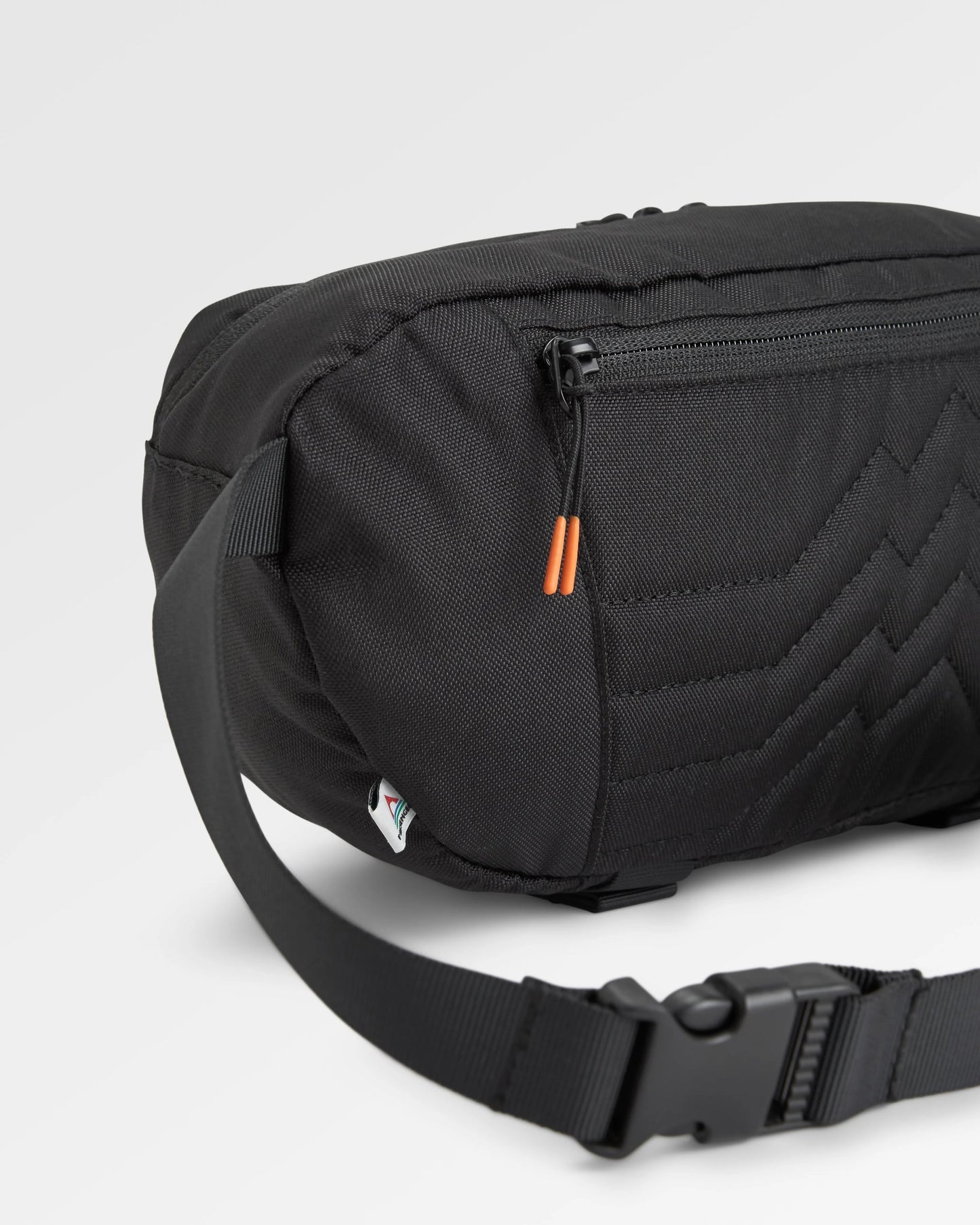 Boondocker Recycled Hip Pack - Khaki