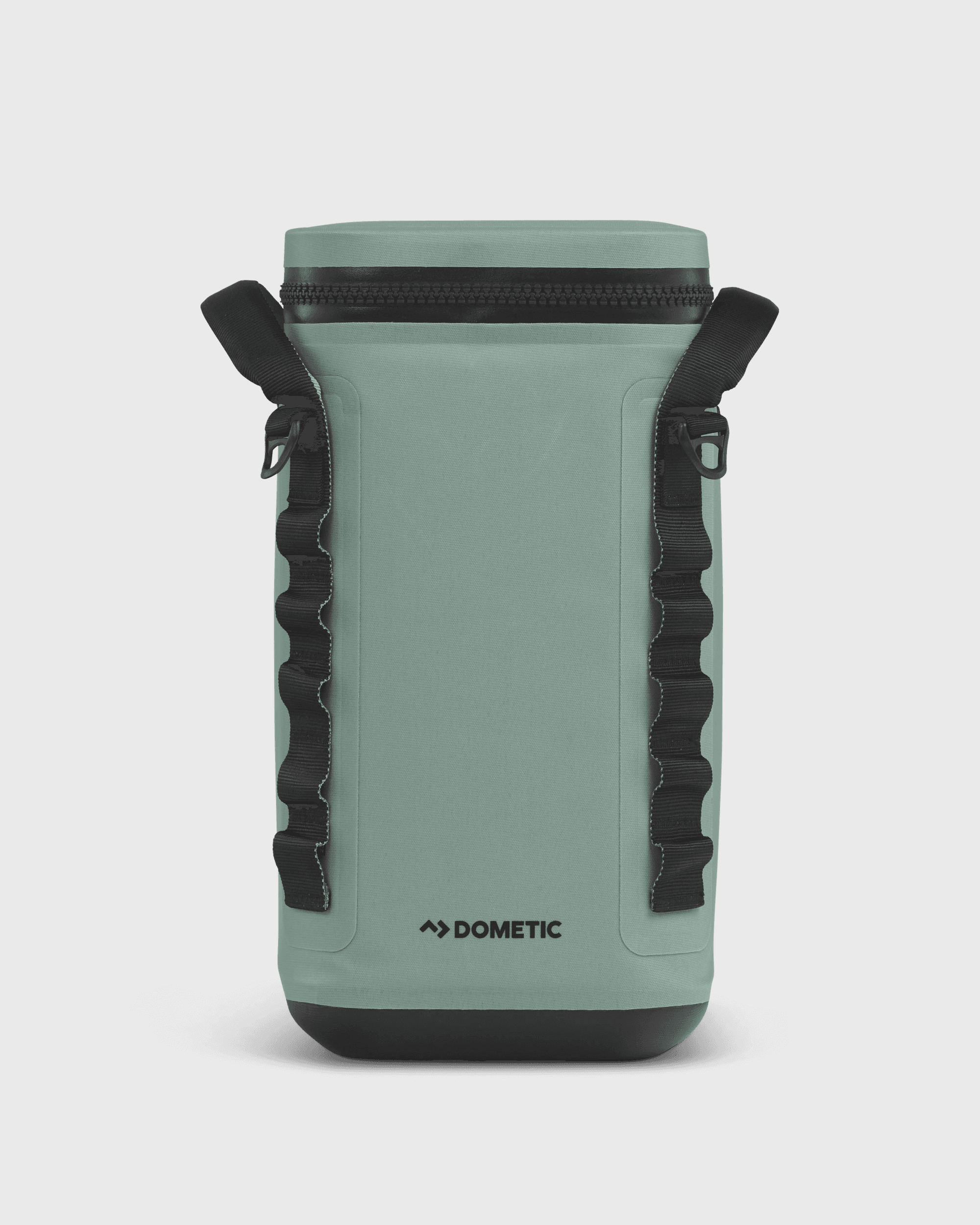 Dometic PSC9 Cooler Bag - Moss - Flatlay