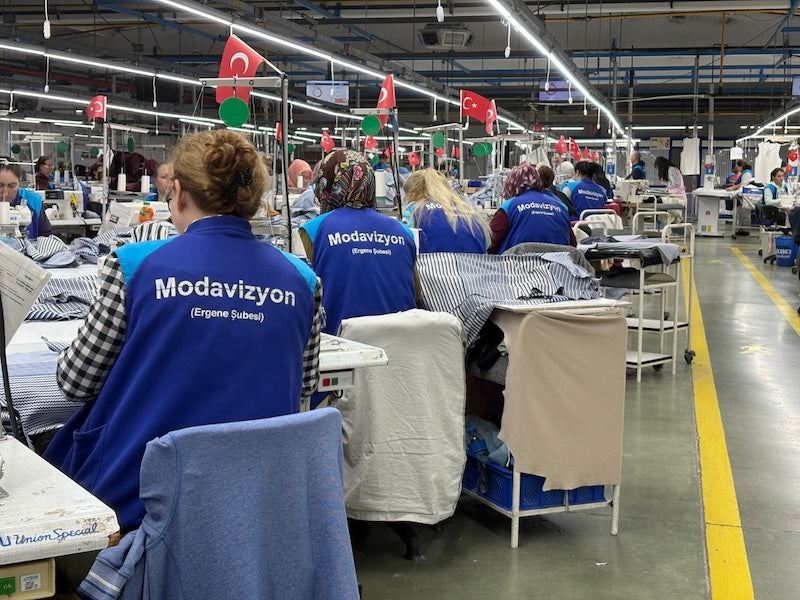 Modavizyon