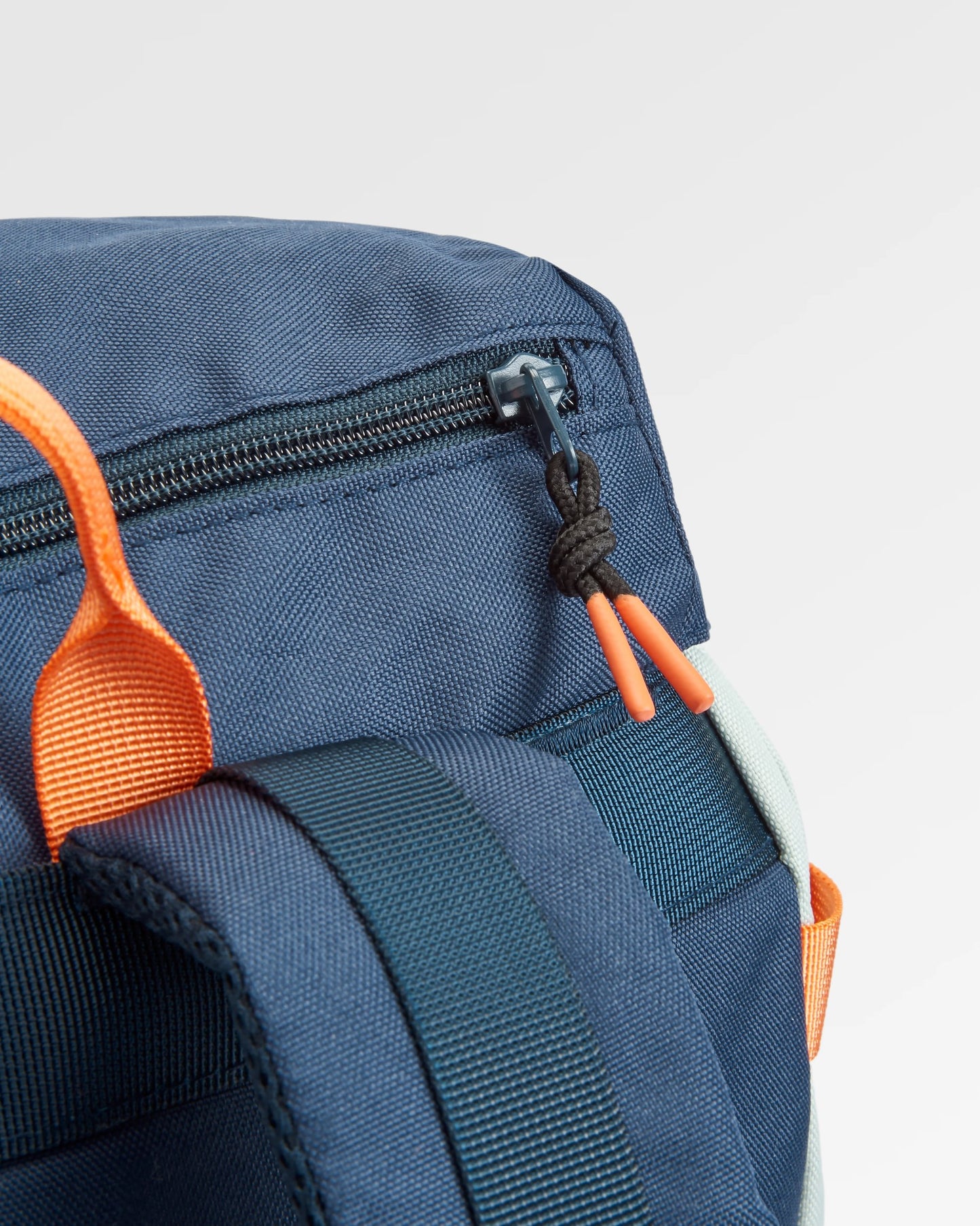 Boondocker Recycled 32L Backpack - Rich Navy/Surf Spray/Moonlight Blue