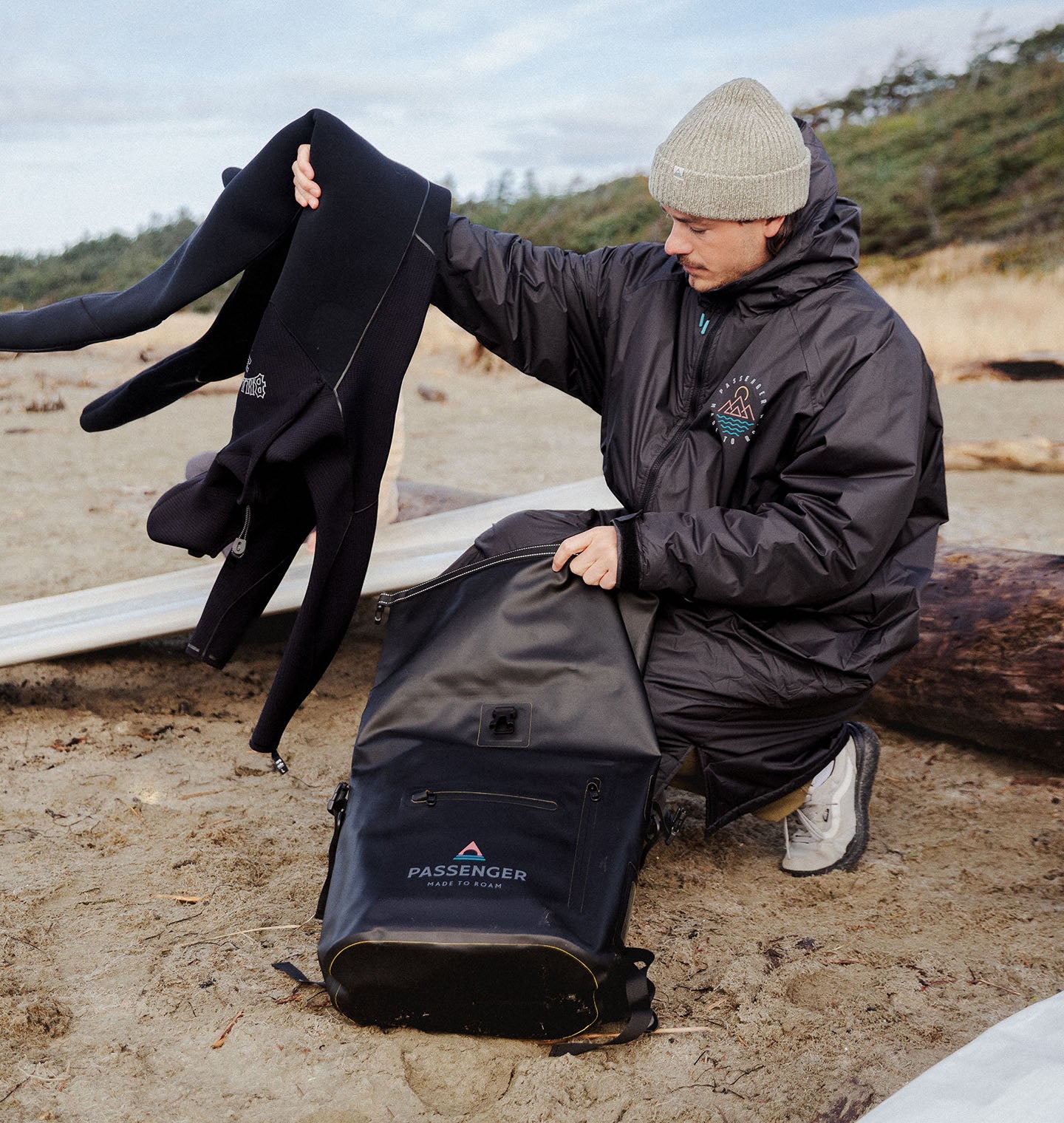 Outdoor Bags