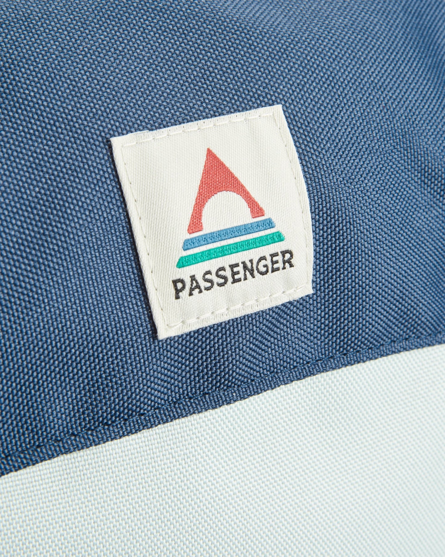 Boondocker Recycled 32L Backpack - Rich Navy/Surf Spray/Moonlight Blue