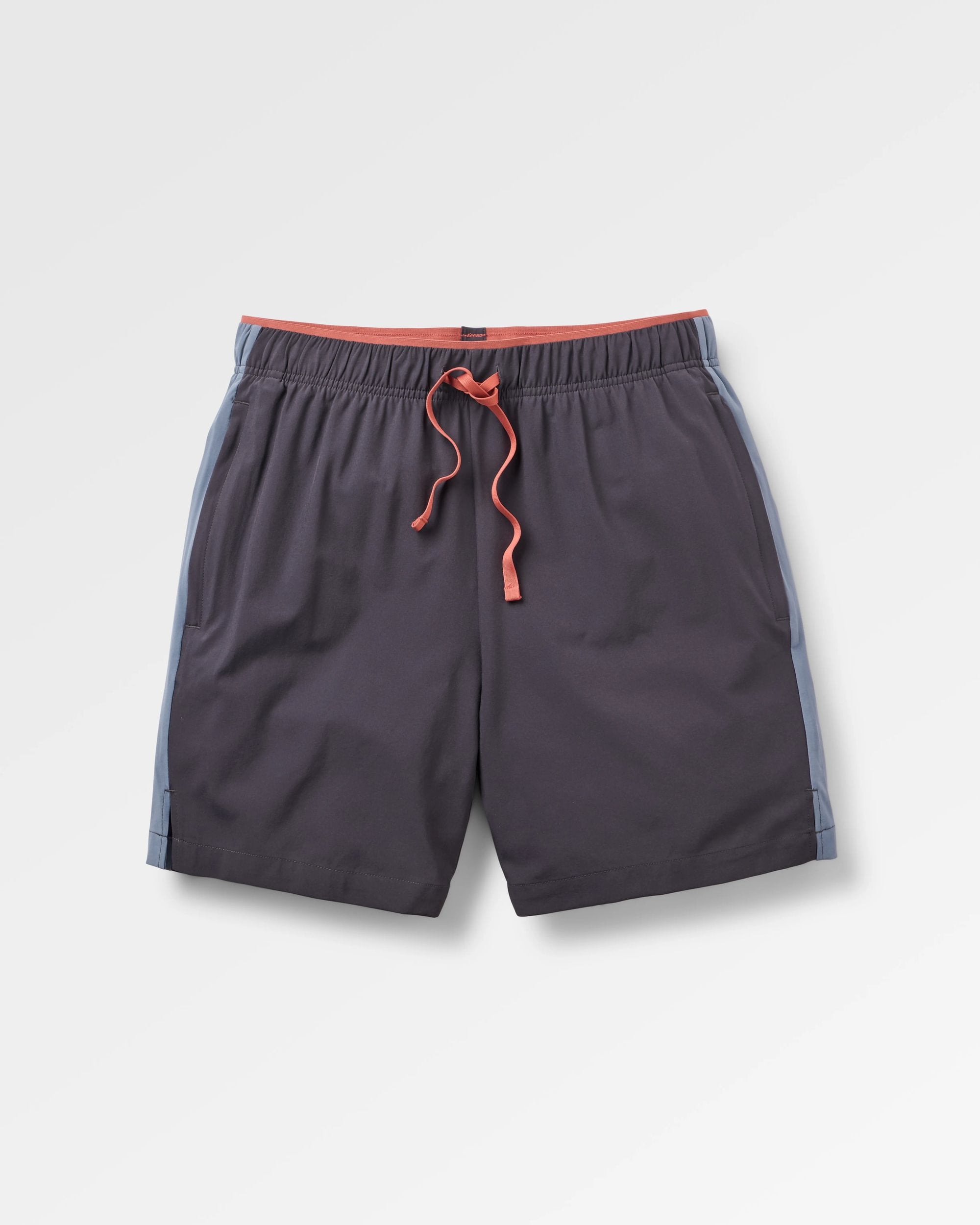 Swift Trail Short 7" - Faded Black