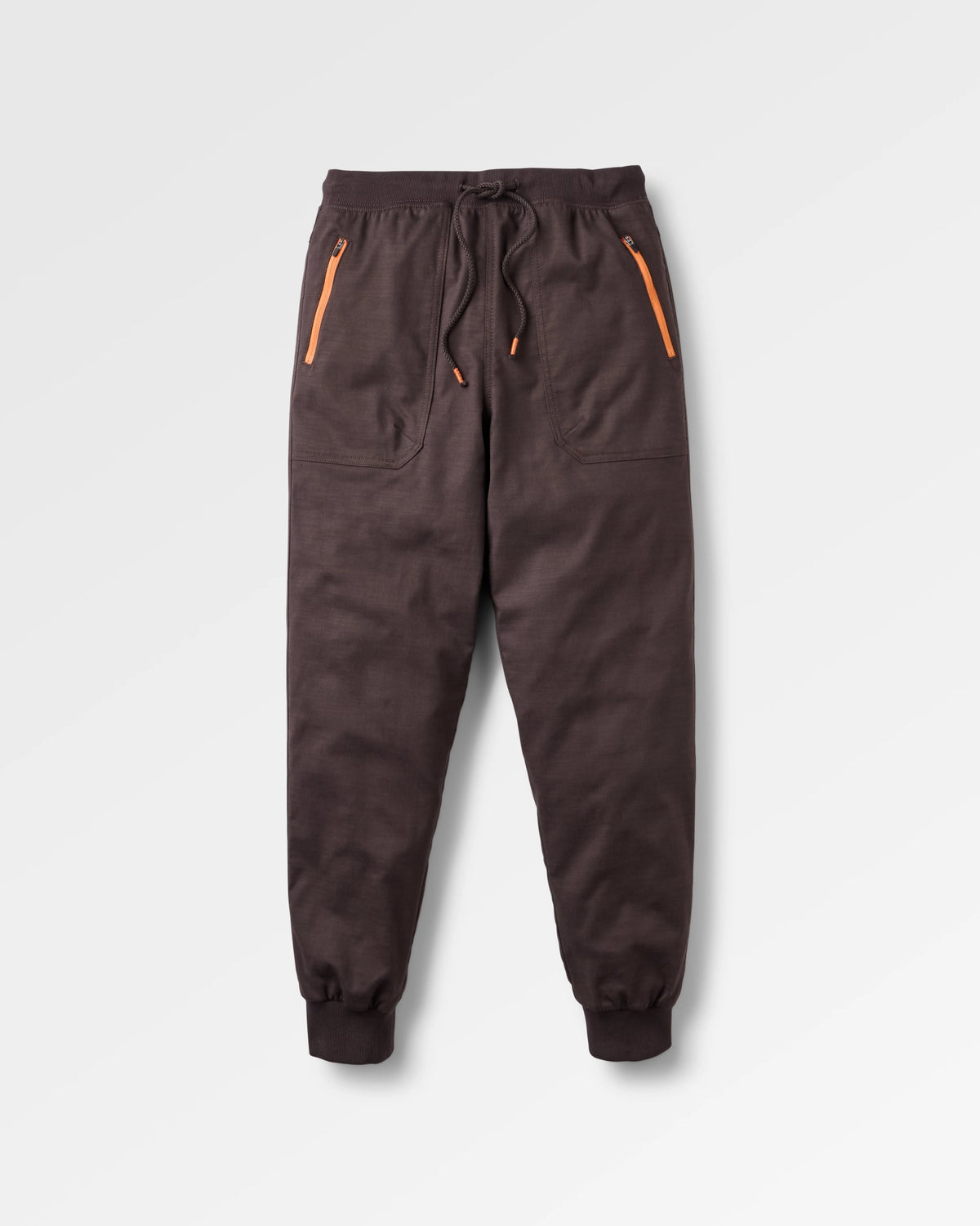 Hydrilla Jogger - Espresso - Flatlay