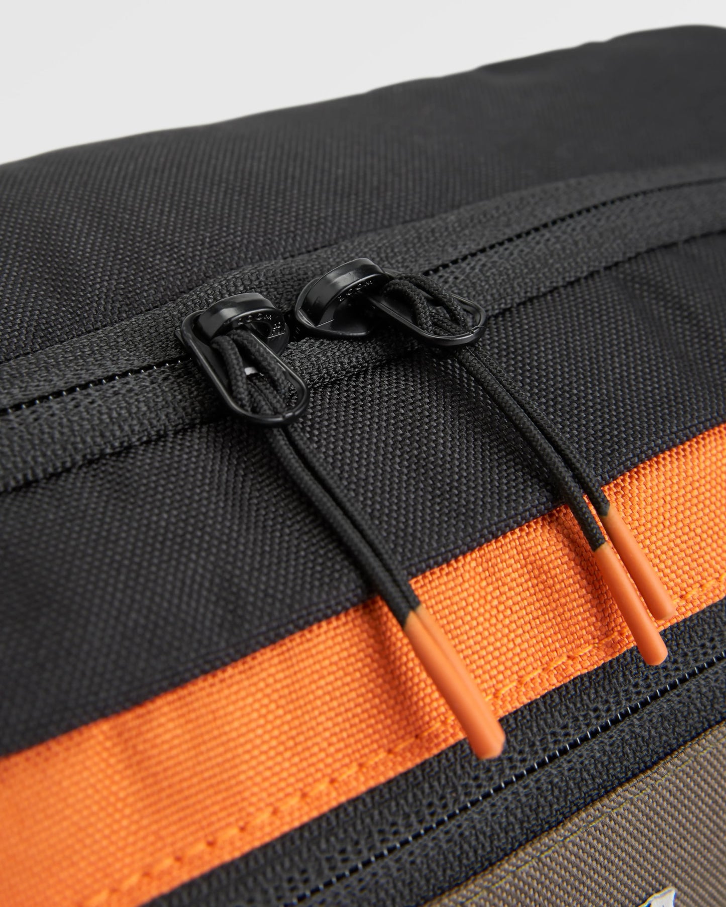 Boondocker Recycled Hip Pack - Khaki