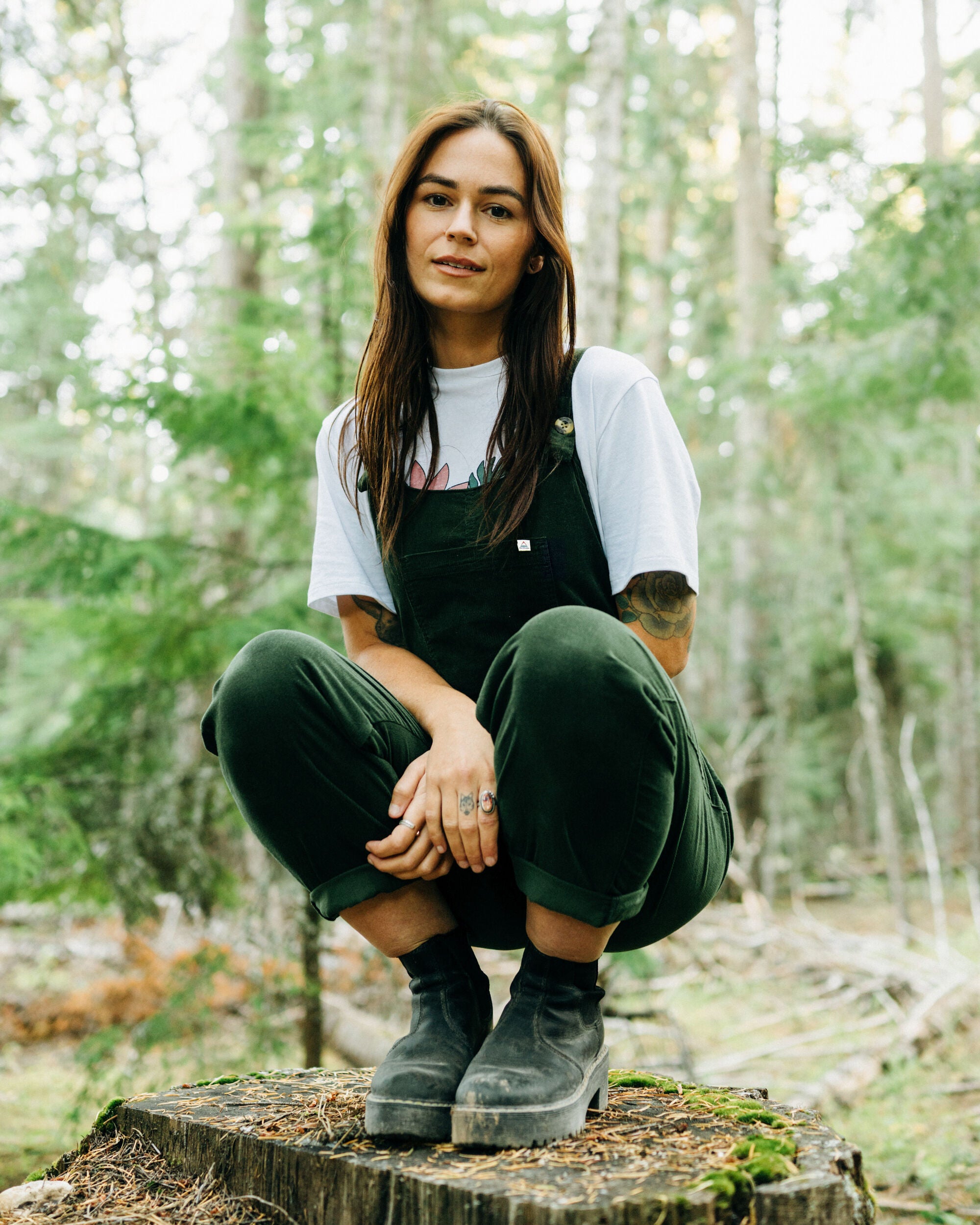Dungarees
