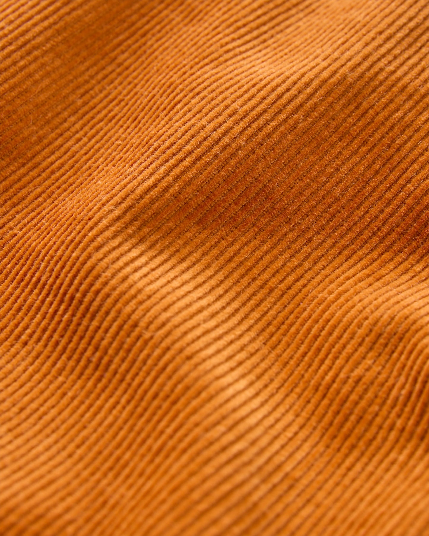 Drifter Cord Short - Sunset Orange
