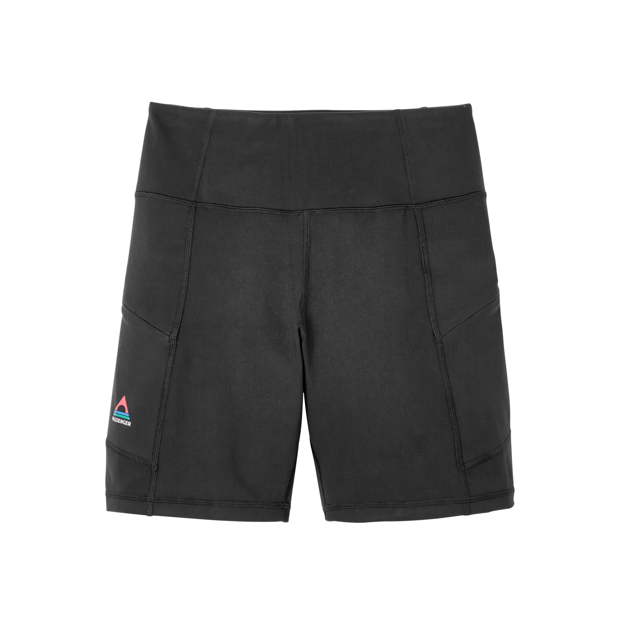 Solscape Active Short - Black