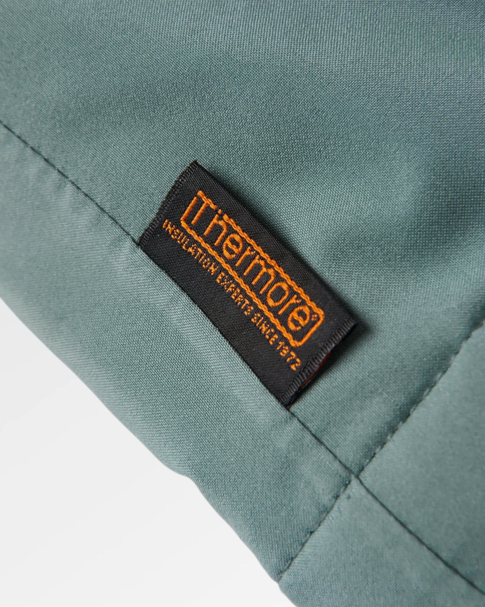 Elevate Insulated Waterproof Jacket - Arctic - Flatlay