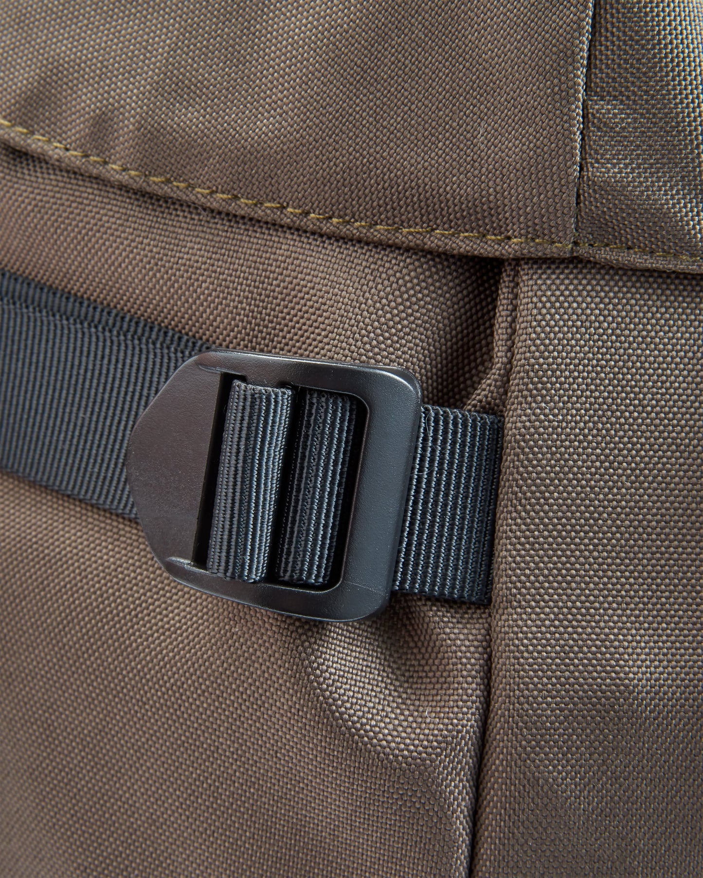 Boondocker Recycled 32L Backpack - True Black/ Khaki