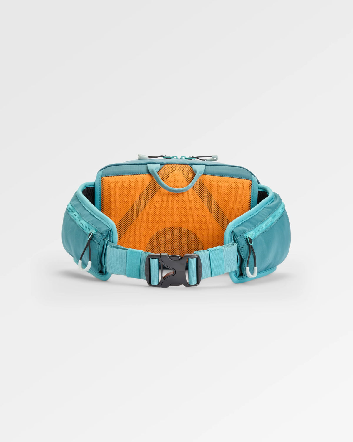 Ridescape 6L Hip Pack - Mediterranean - Flatlay