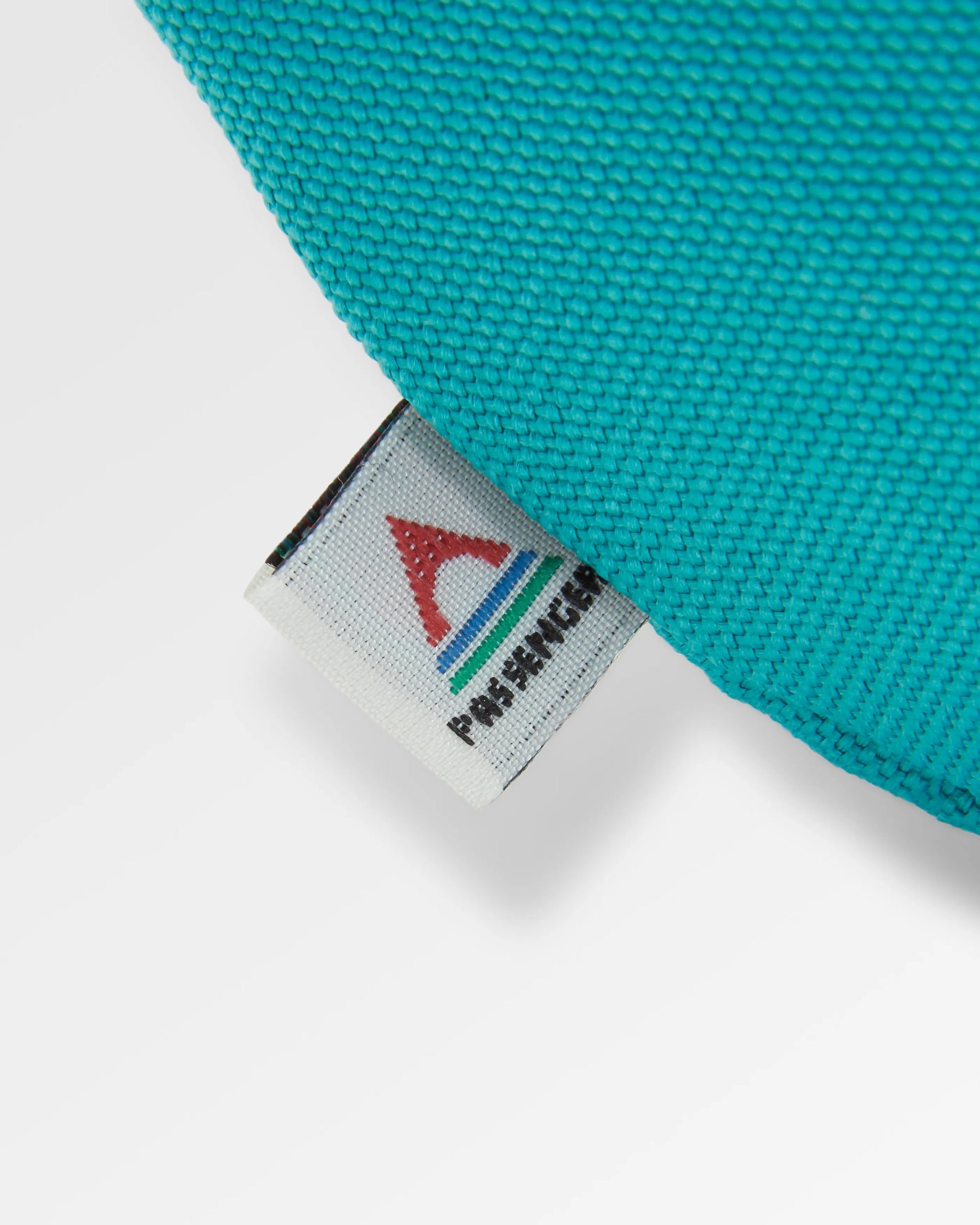 Boondocker Recycled Hip Pack - Multi-Colour - Flatlay