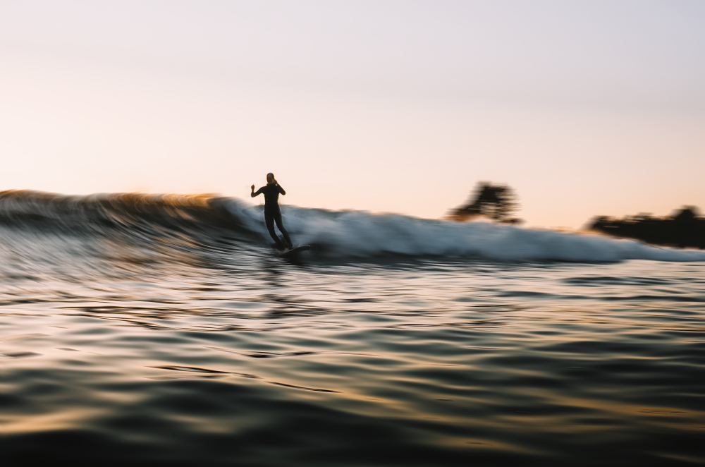 Natural Rhythms: Off The Beaten Track Surf Spots