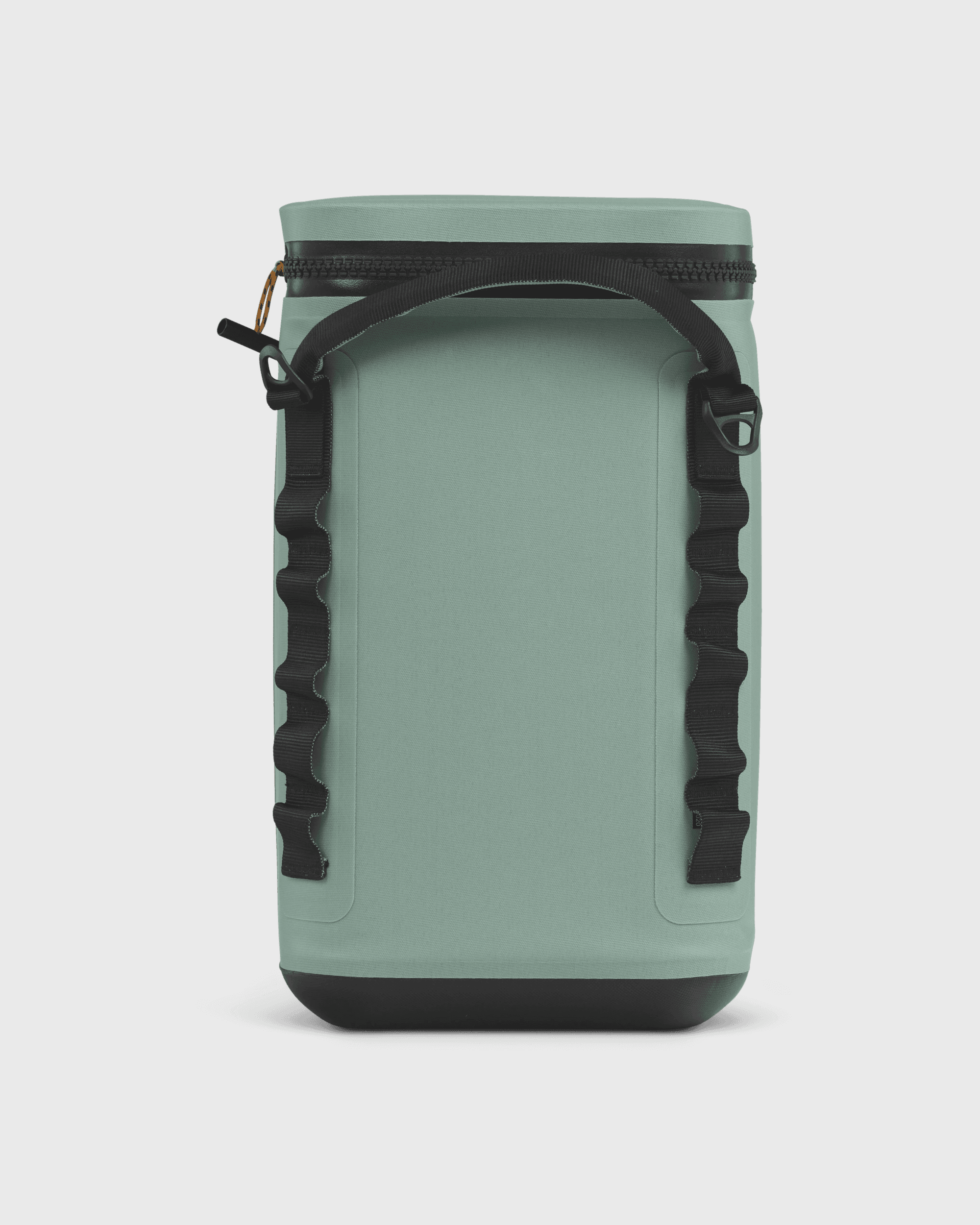 Dometic PSC9 Cooler Bag - Moss - Flatlay