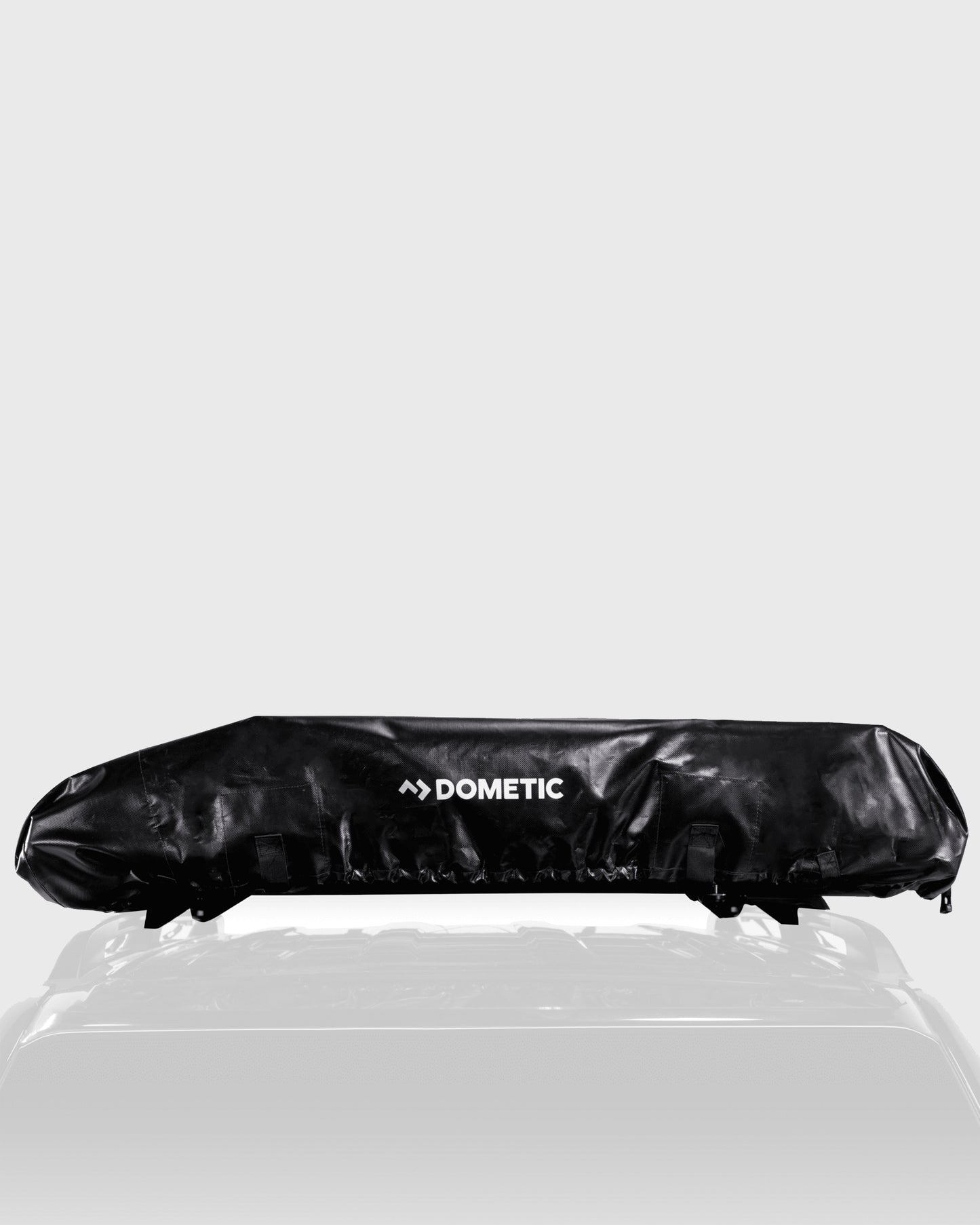 Dometic TRT 120 E - Forest Green -