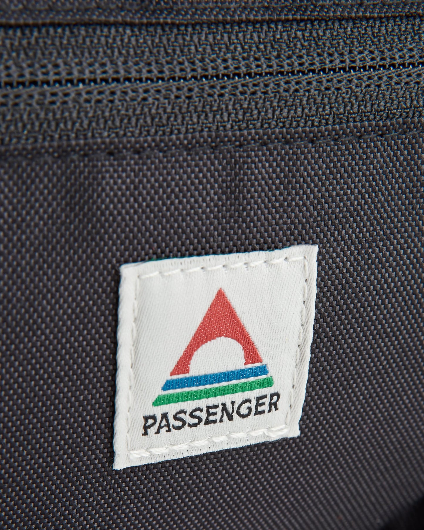Boondocker Recycled Hip Pack - Black