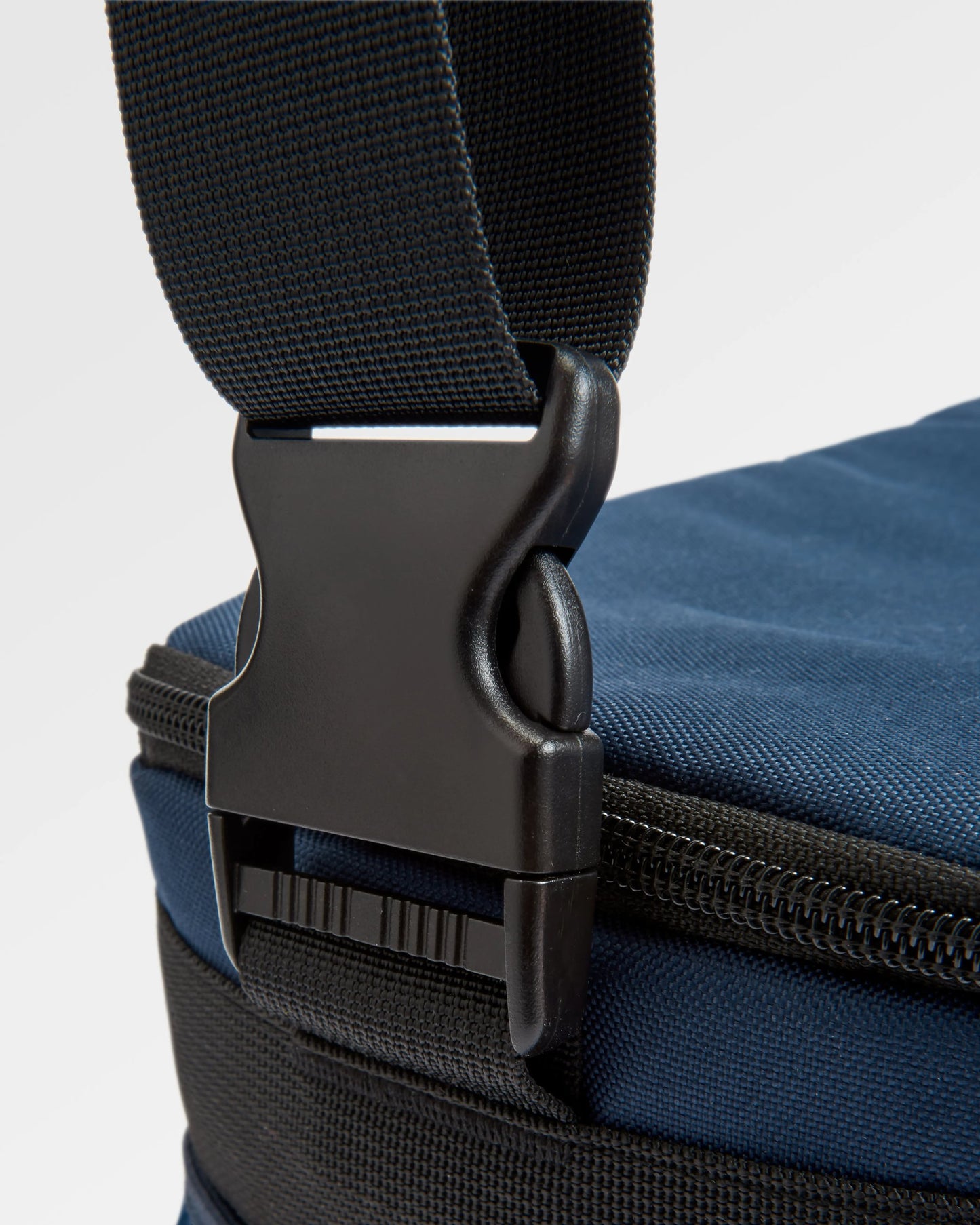 Boondocker Recycled Camera Bag - Rich Navy/Surf Spray/Moonlight Blue