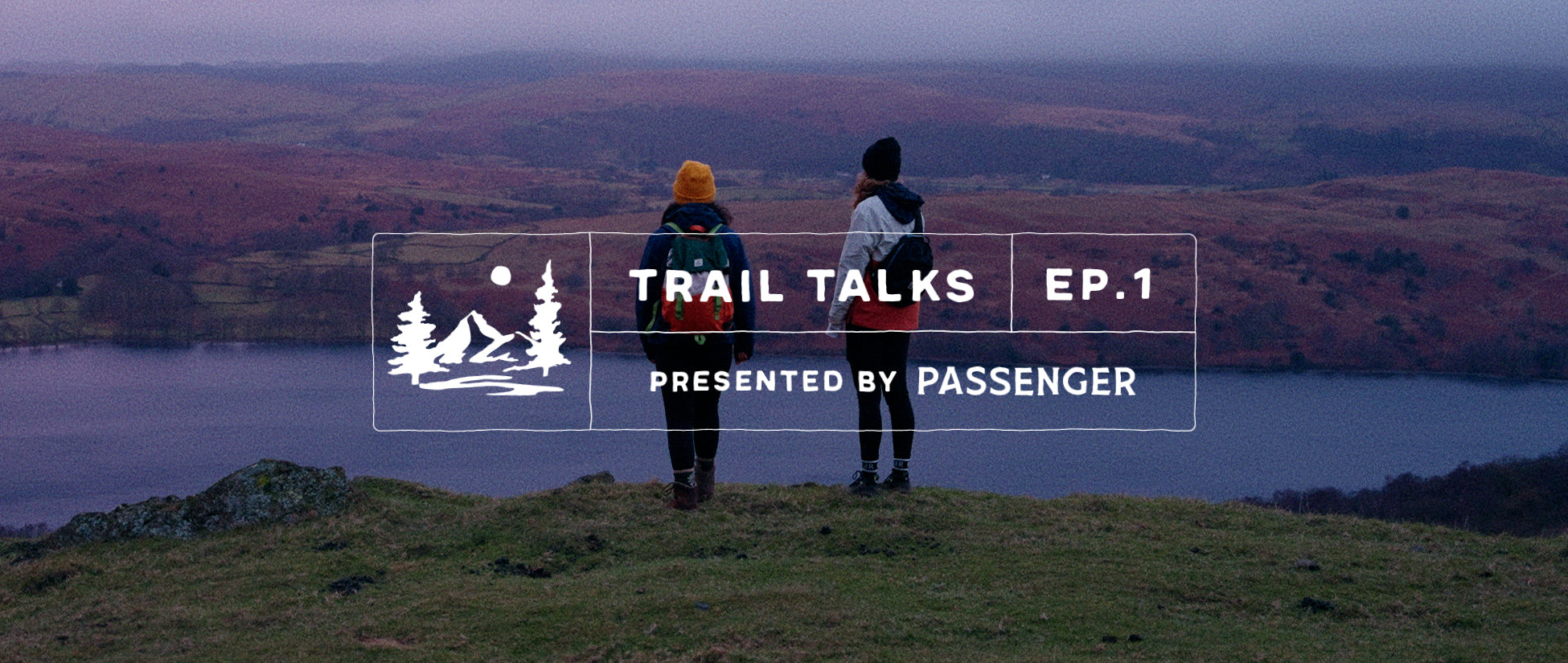 Trail Talks: Finding Escapism in the Outdoors