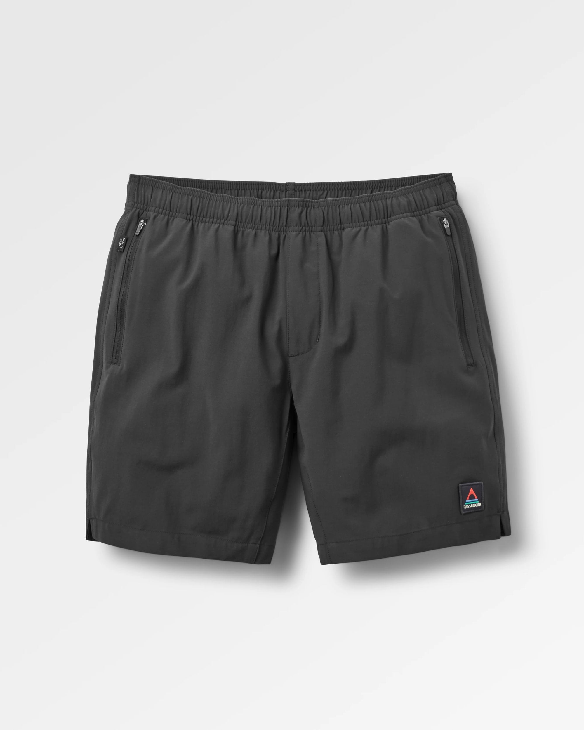 Traveller All Purpose Short - Black
