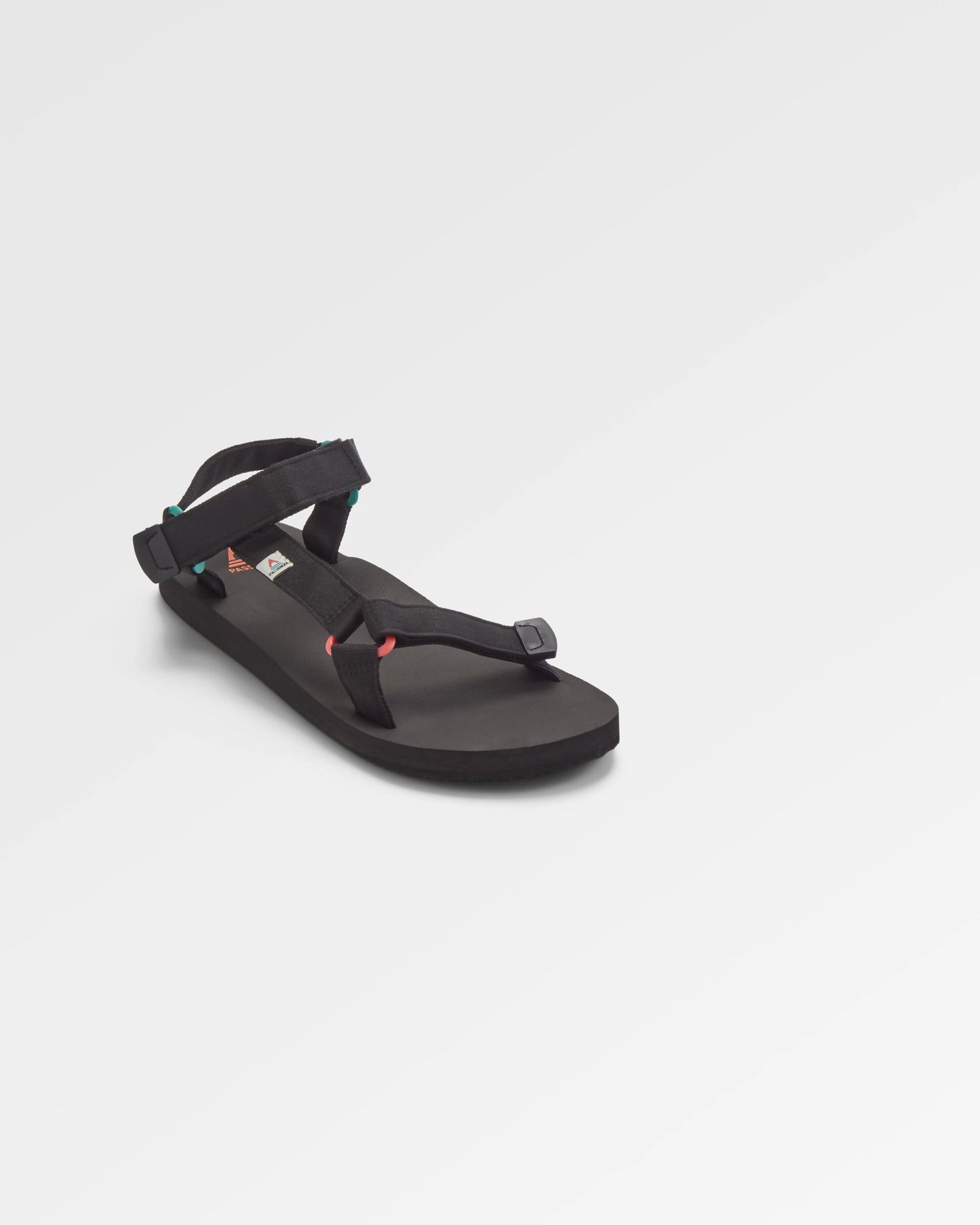 Monterey Sandal - Black