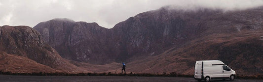 Destination Unknown
