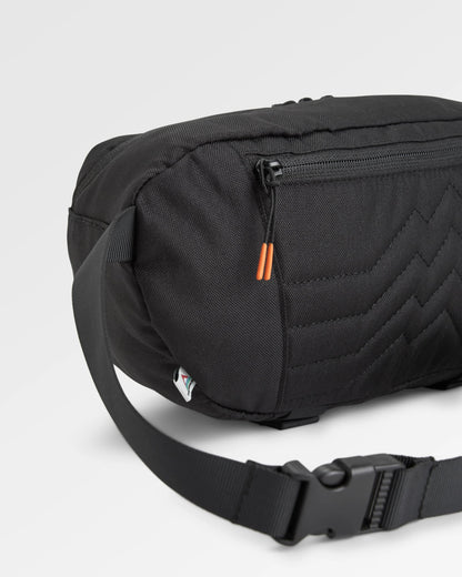 Boondocker Recycled Hip Pack - Khaki
