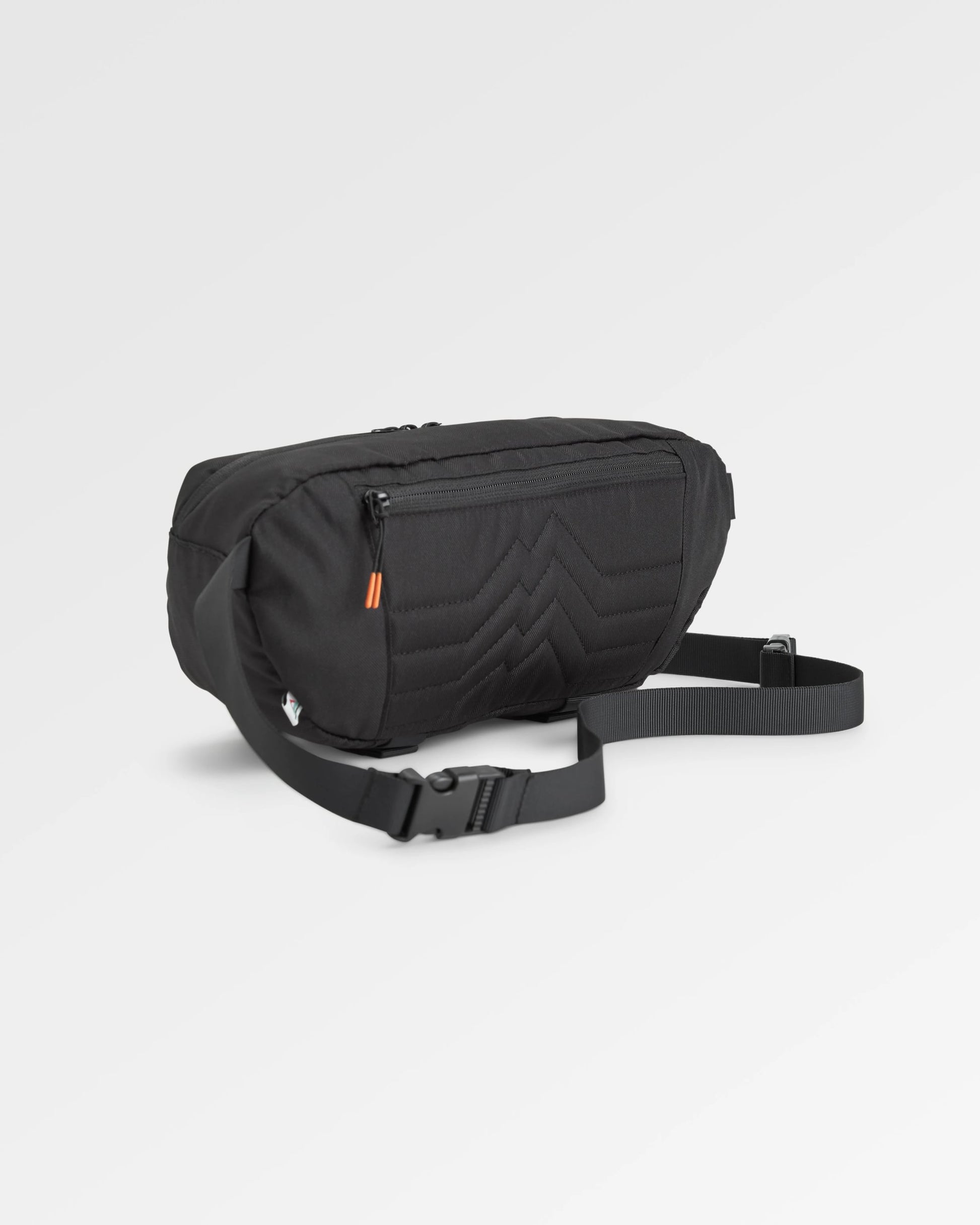 Boondocker Recycled Hip Pack - Khaki