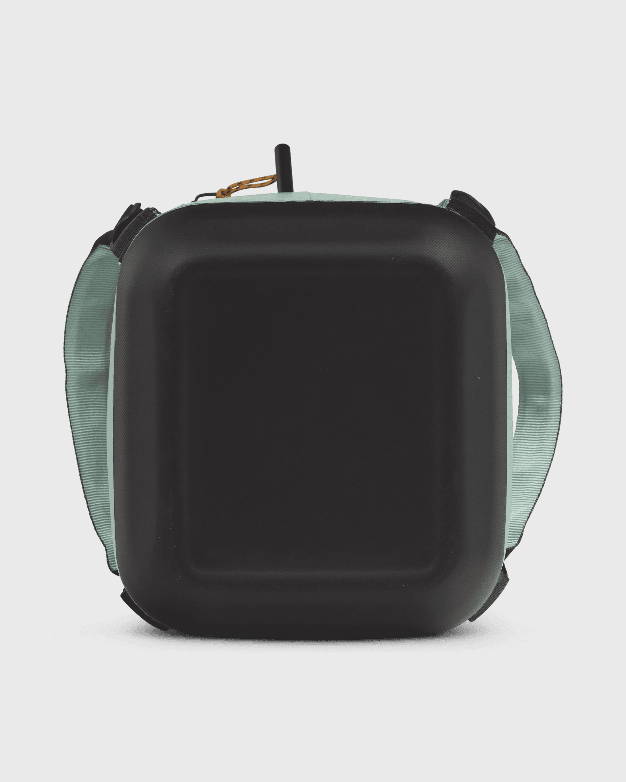 Dometic PSC9 Cooler Bag - Moss - Flatlay