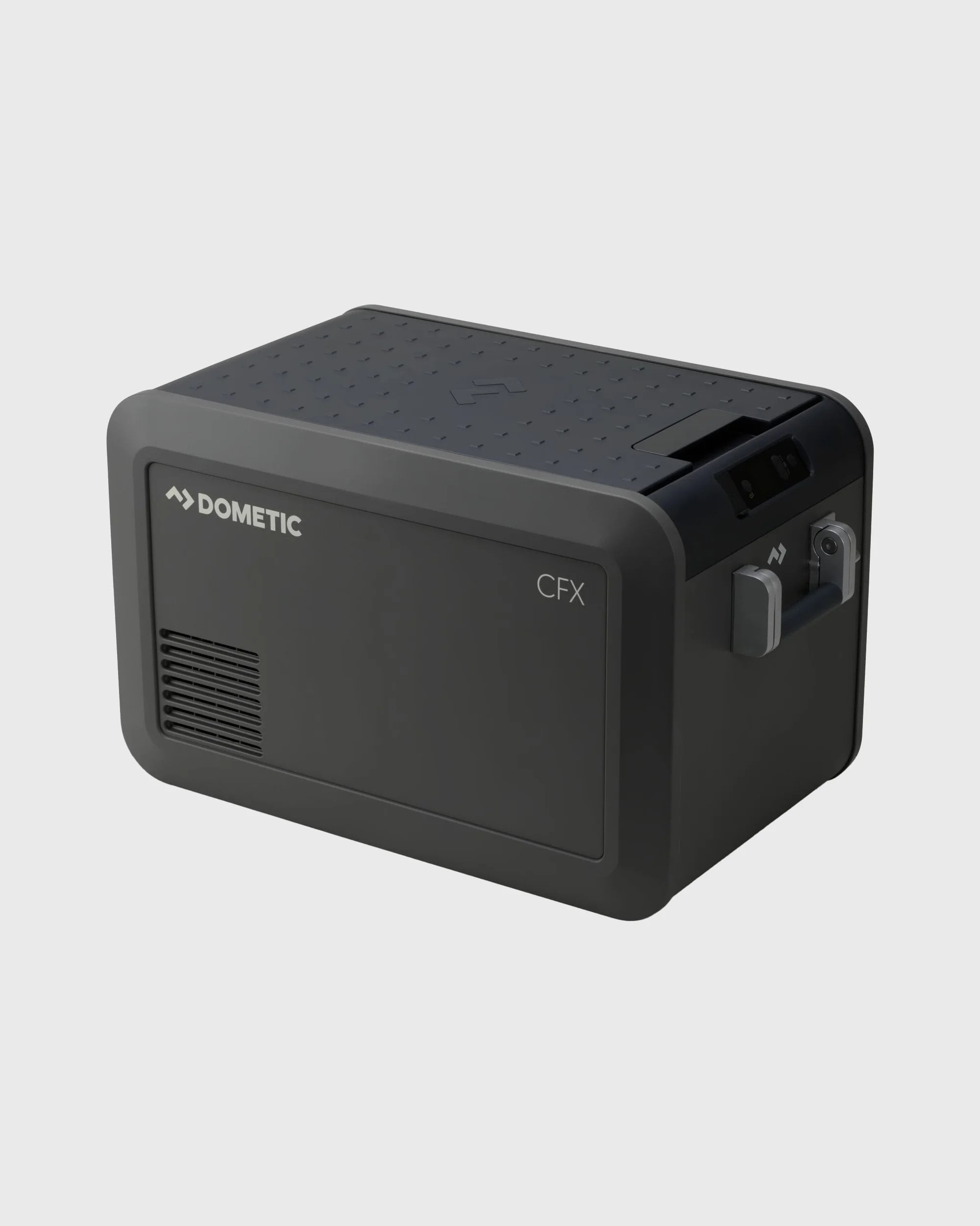 Dometic CFX5 35 - Flatlay