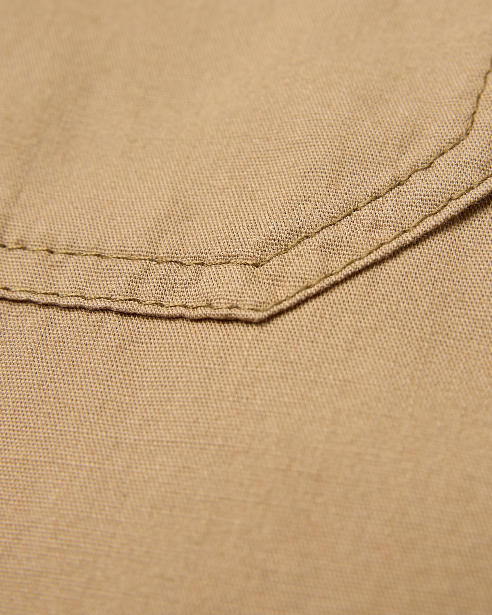 Talis Light Casual Trouser - Elmwood - Flatlay