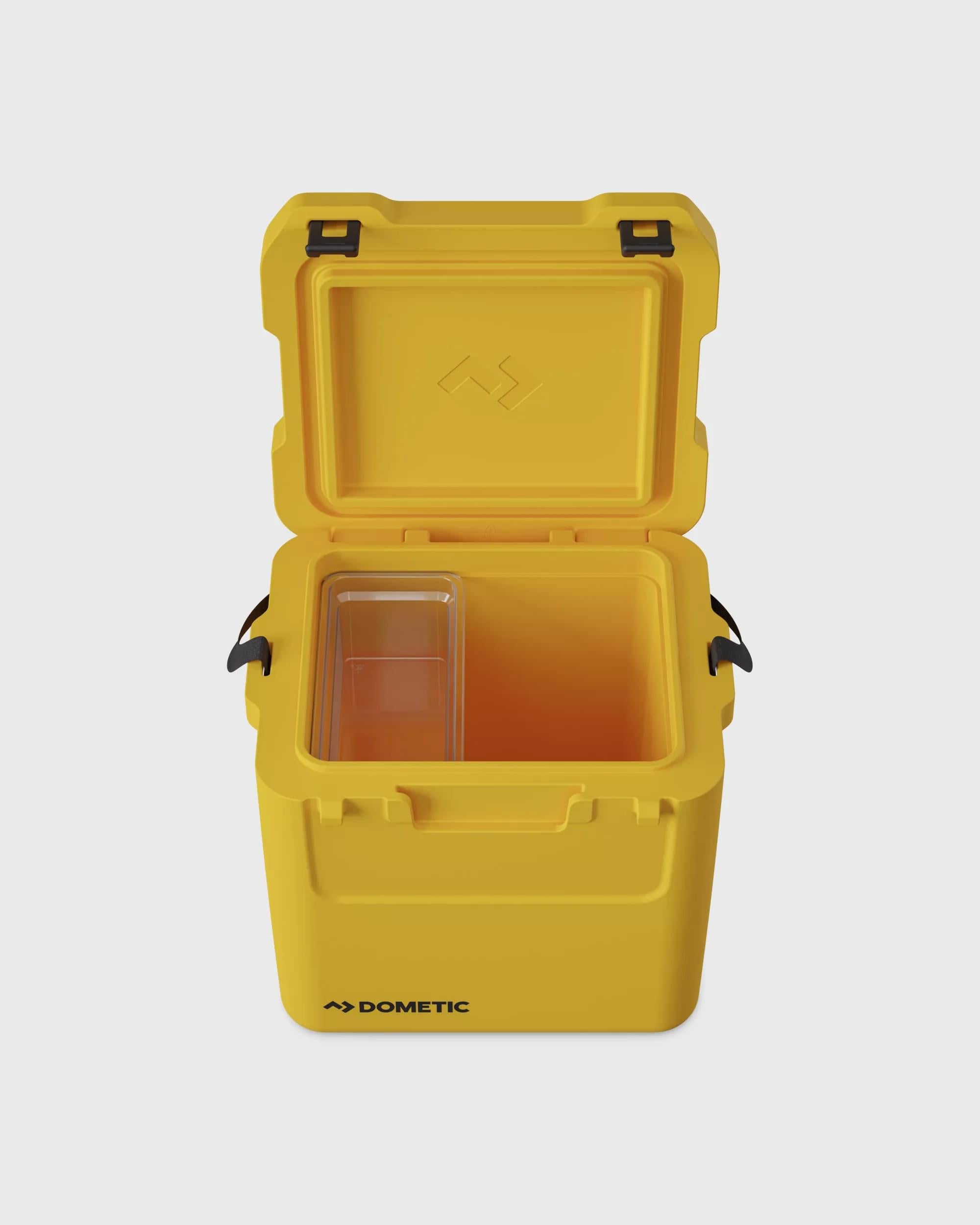 Dometic Cool Ice CI 28 - Glow - Flatlay