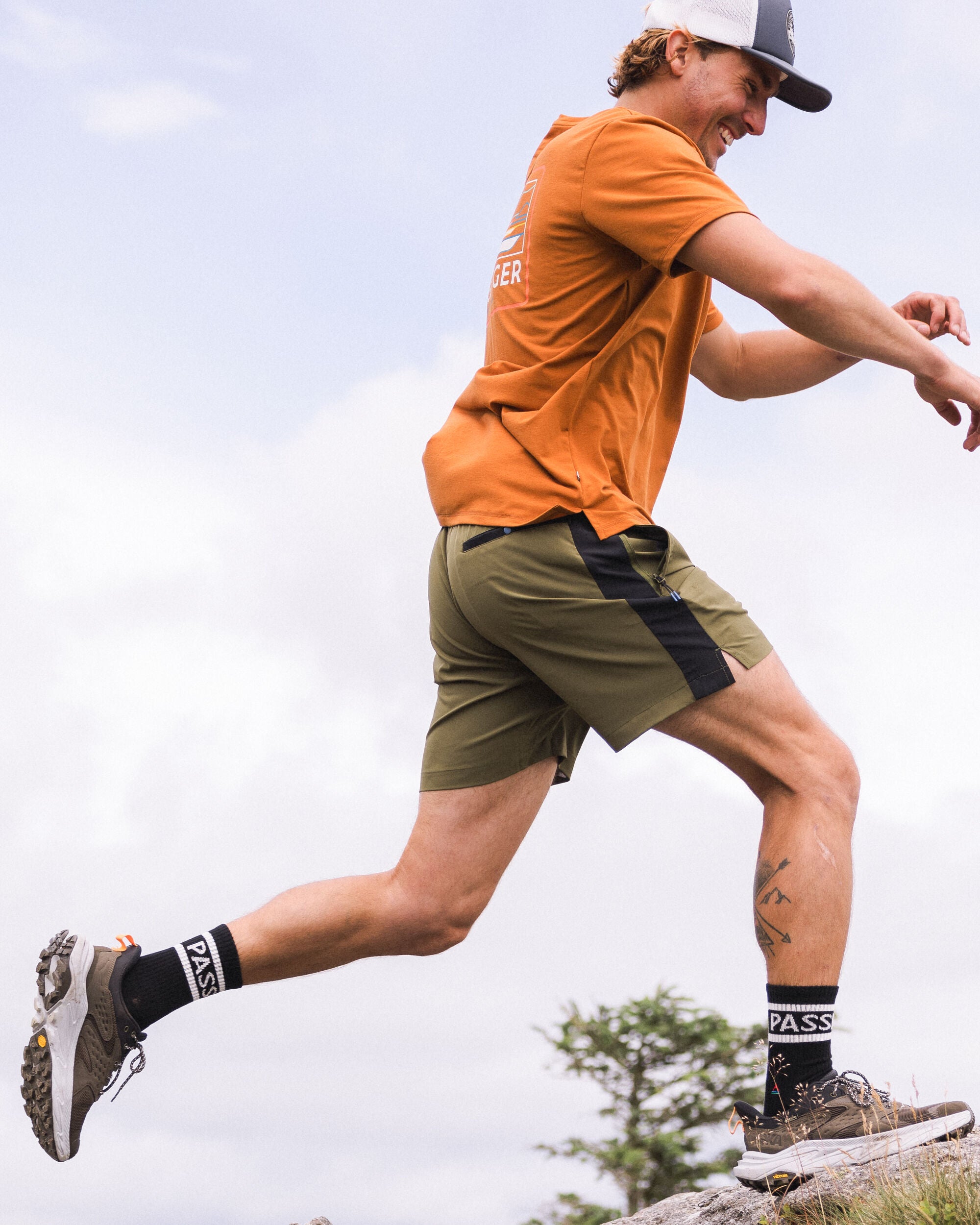 Shorts