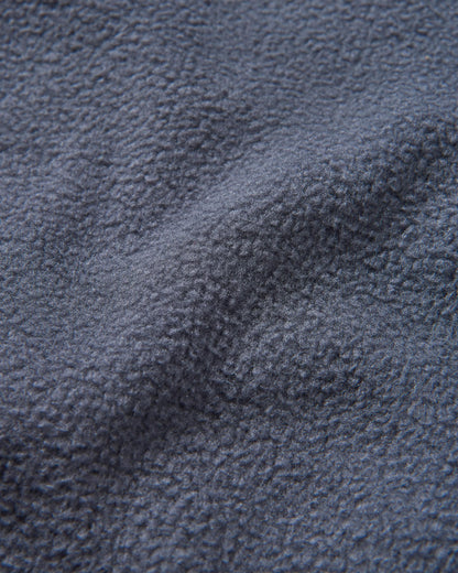 Dusk Recycled Insulated Vest - Dusty Olive - Flatlay