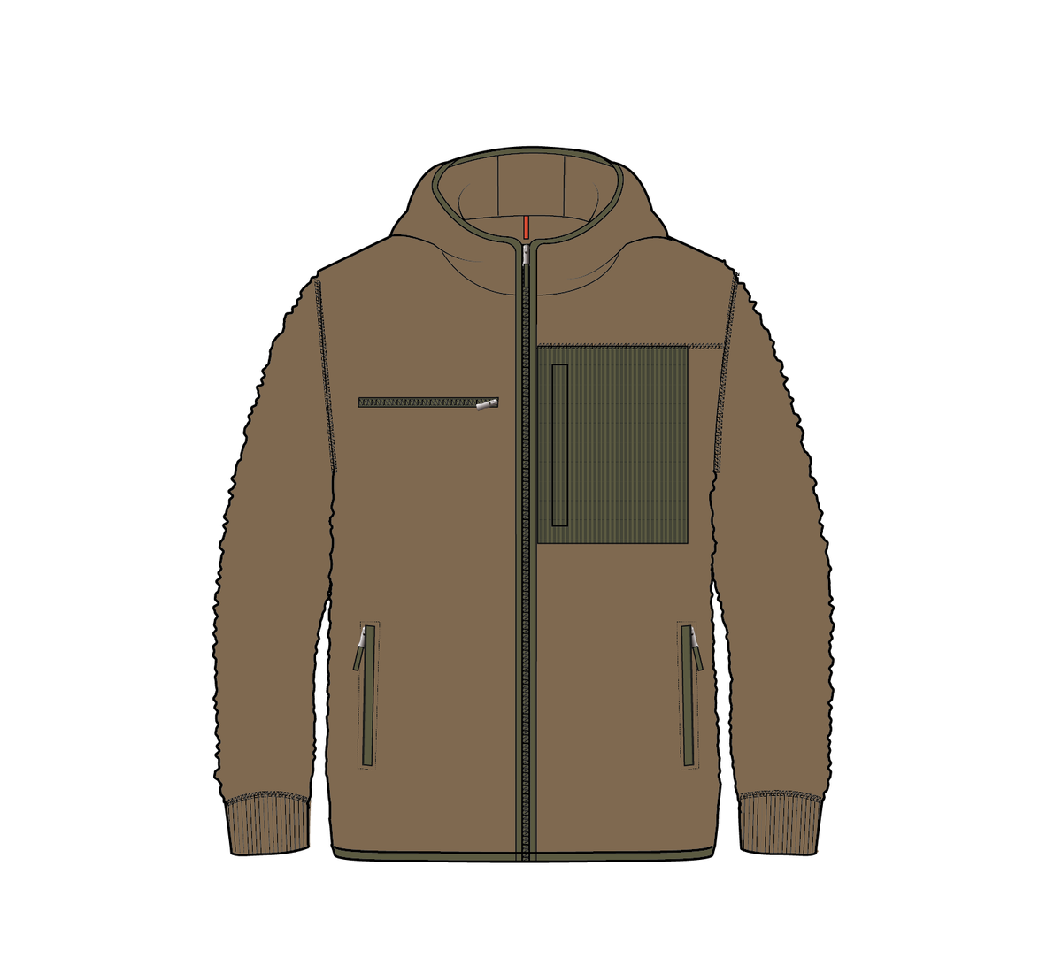 Hide_ - 2D CAD