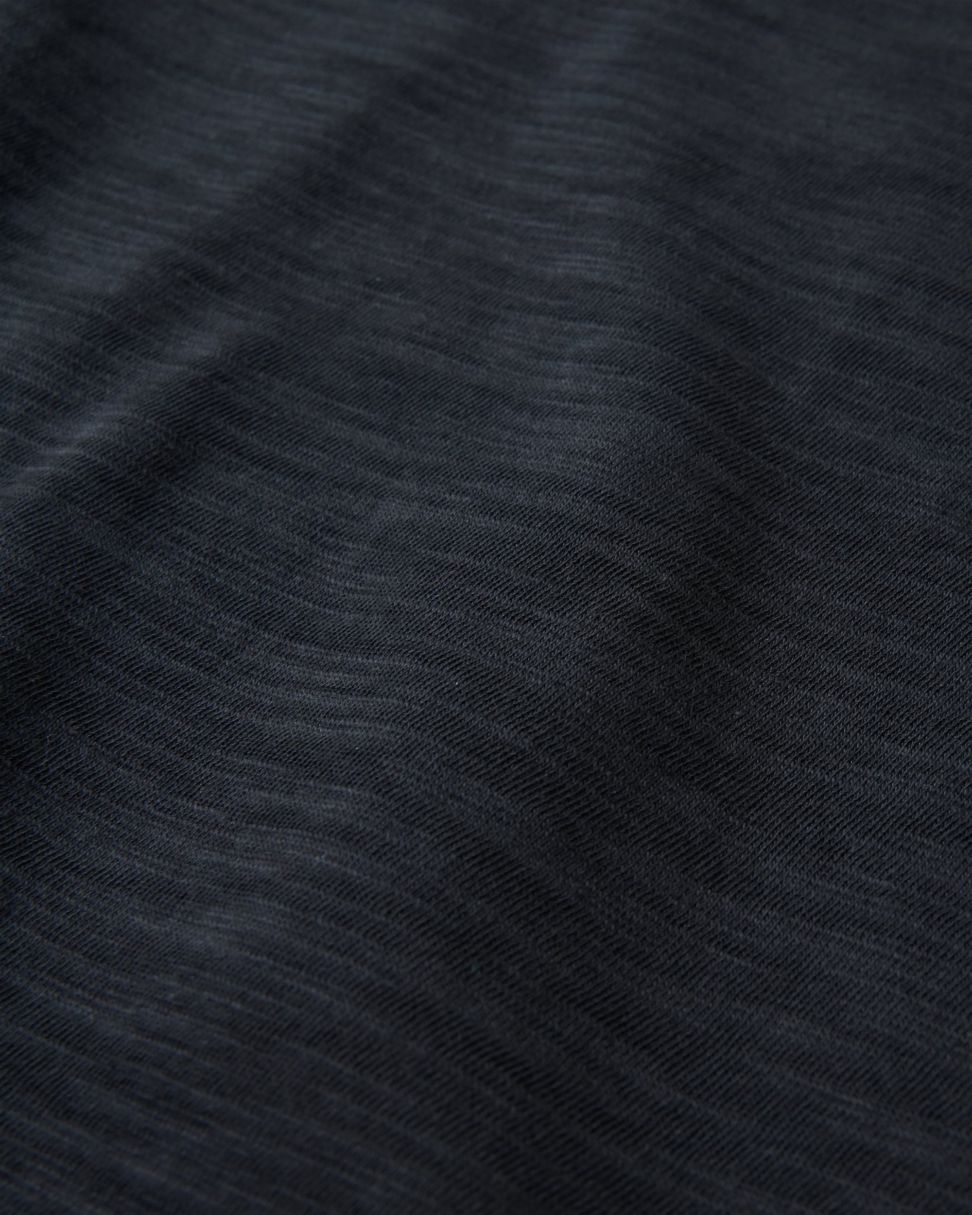 Easy Days Strappy Vest - Black - Flatlay