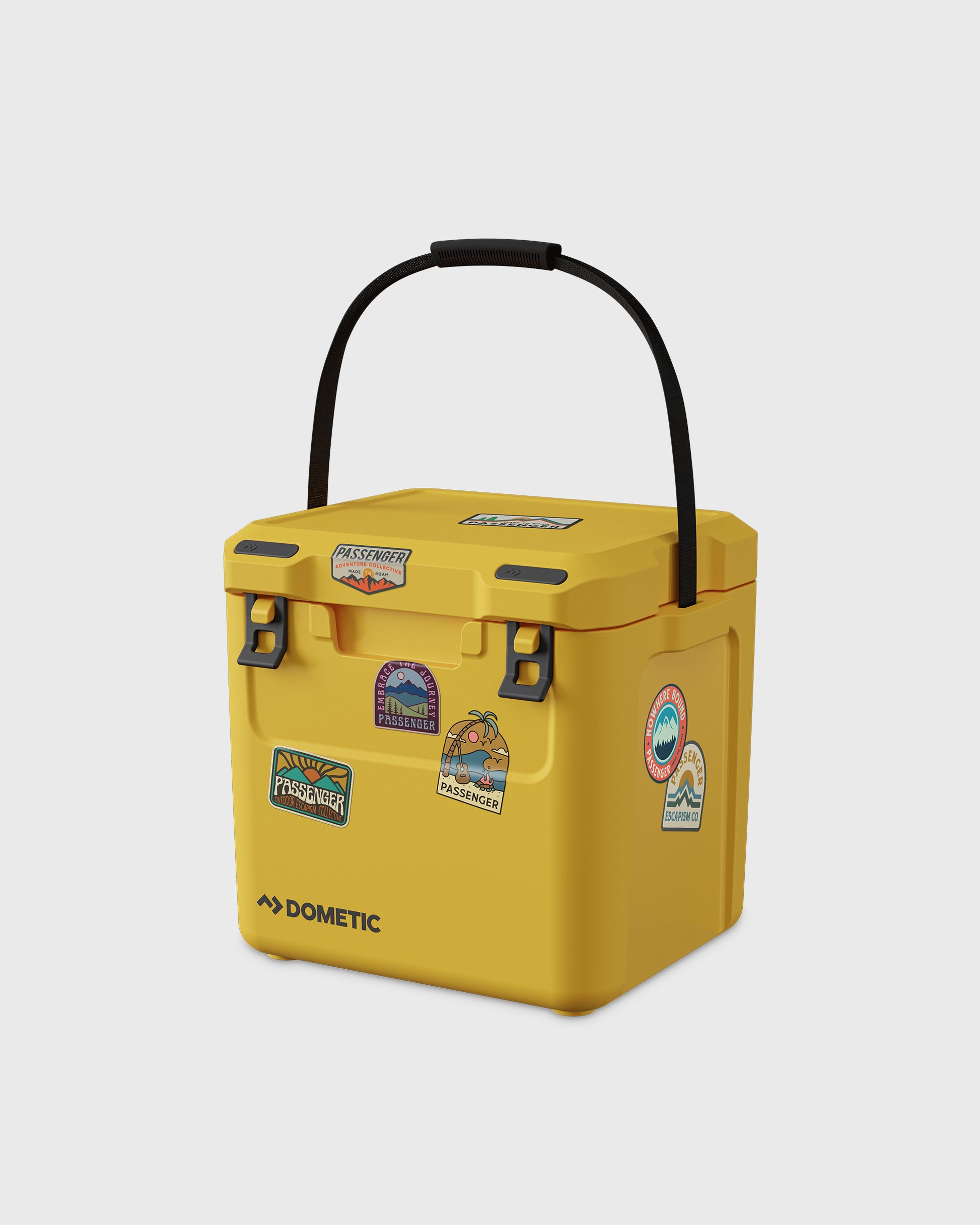 Dometic Cool-Ice CI 28 - Glow