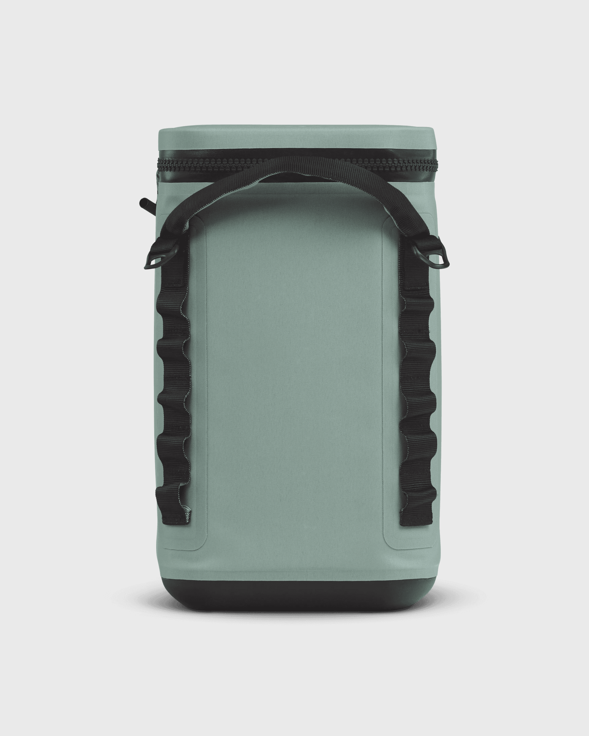 Dometic PSC19 Cooler Bag - Moss - Flatlay