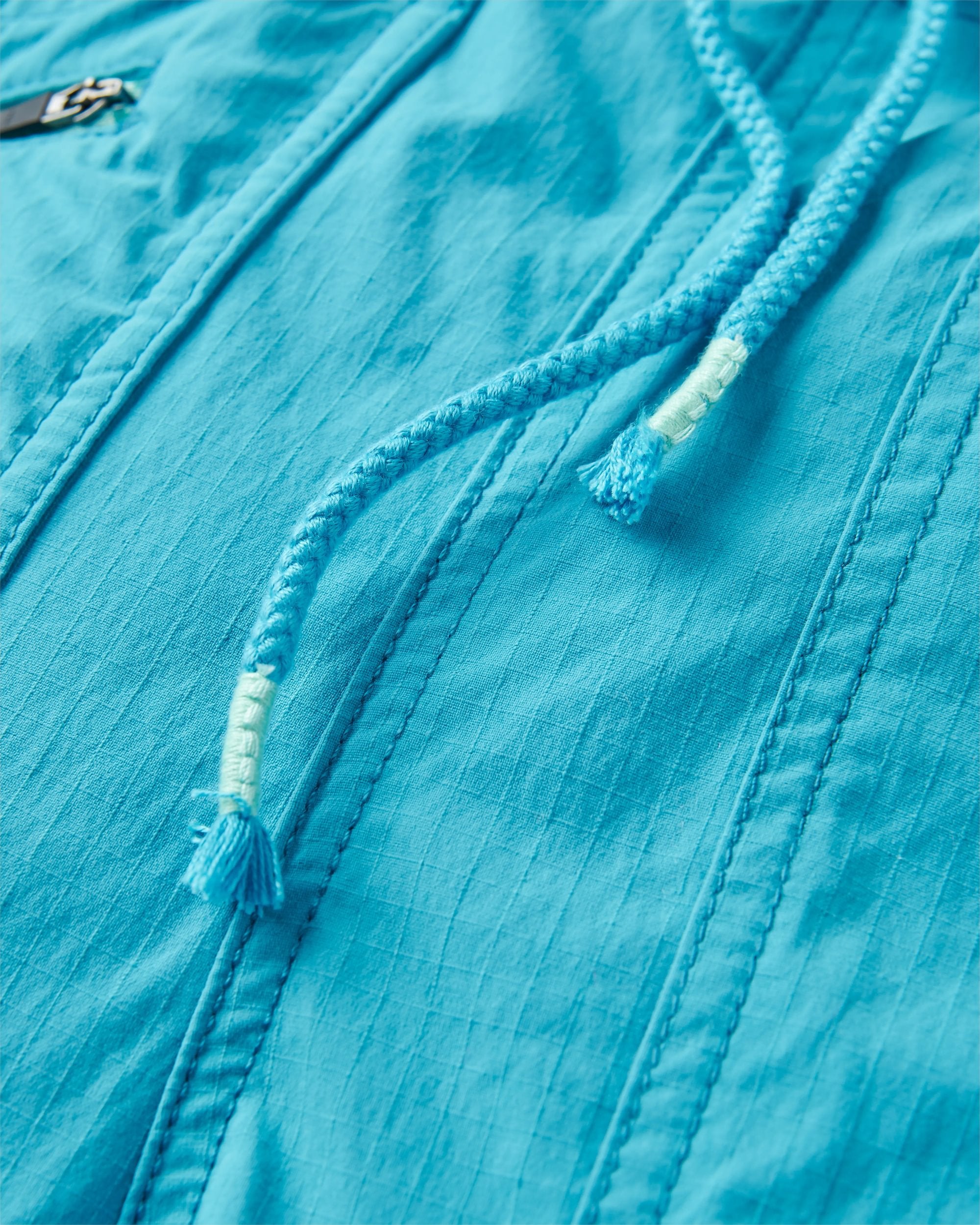 Hydrilla Light Trouser - Bluejay - Flatlay