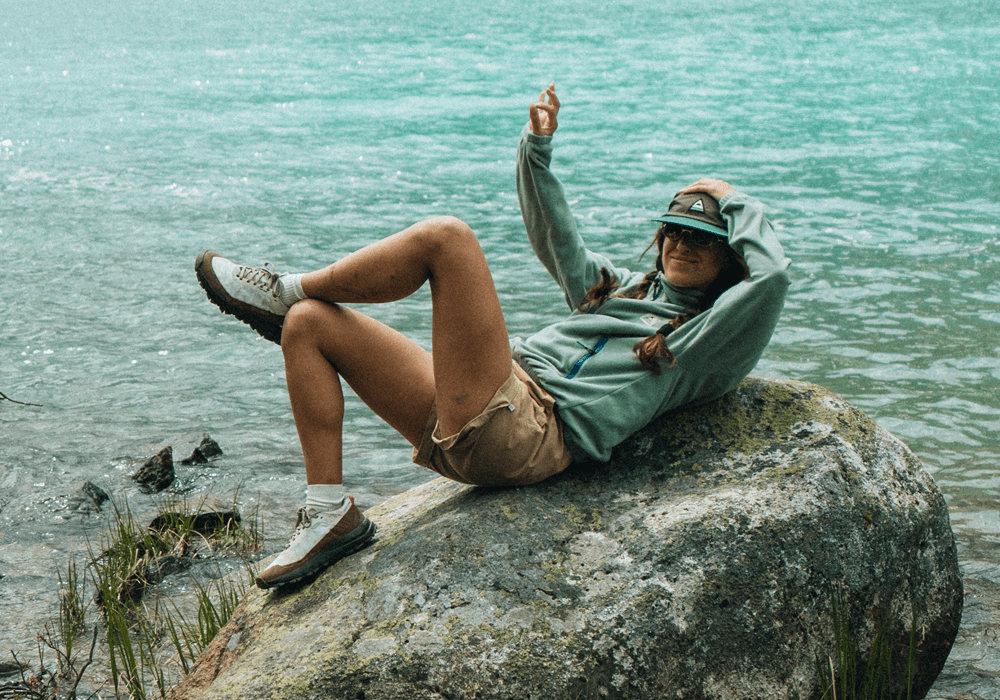 Hike & Trail