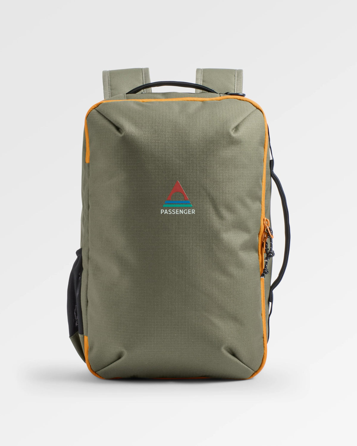 Wayfarer Backpack Duffel - Khaki