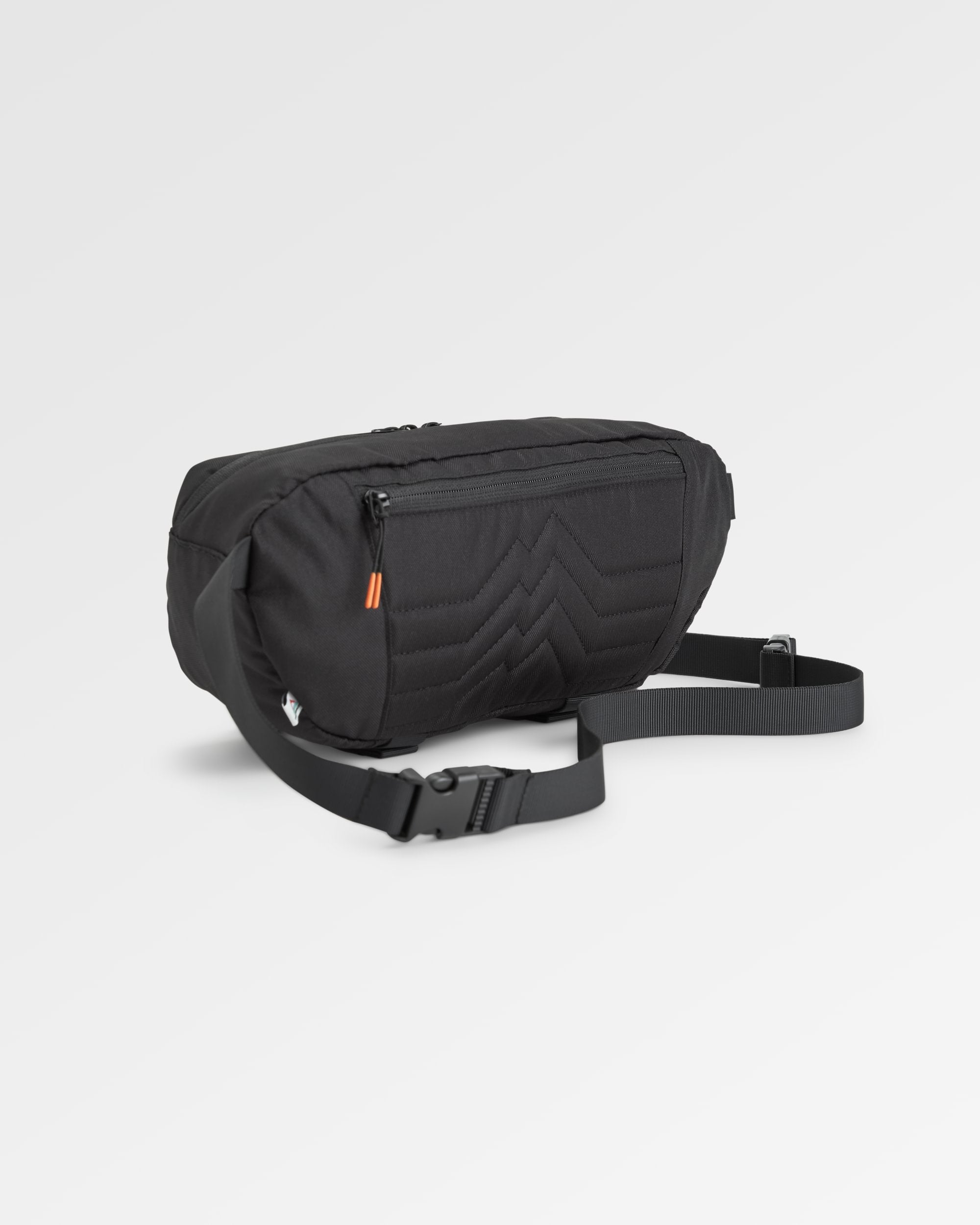 Boondocker Recycled Hip Pack - Khaki
 - Flatlay