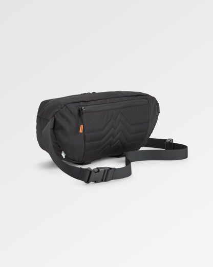 Boondocker Recycled Hip Pack - Khaki
 - Flatlay