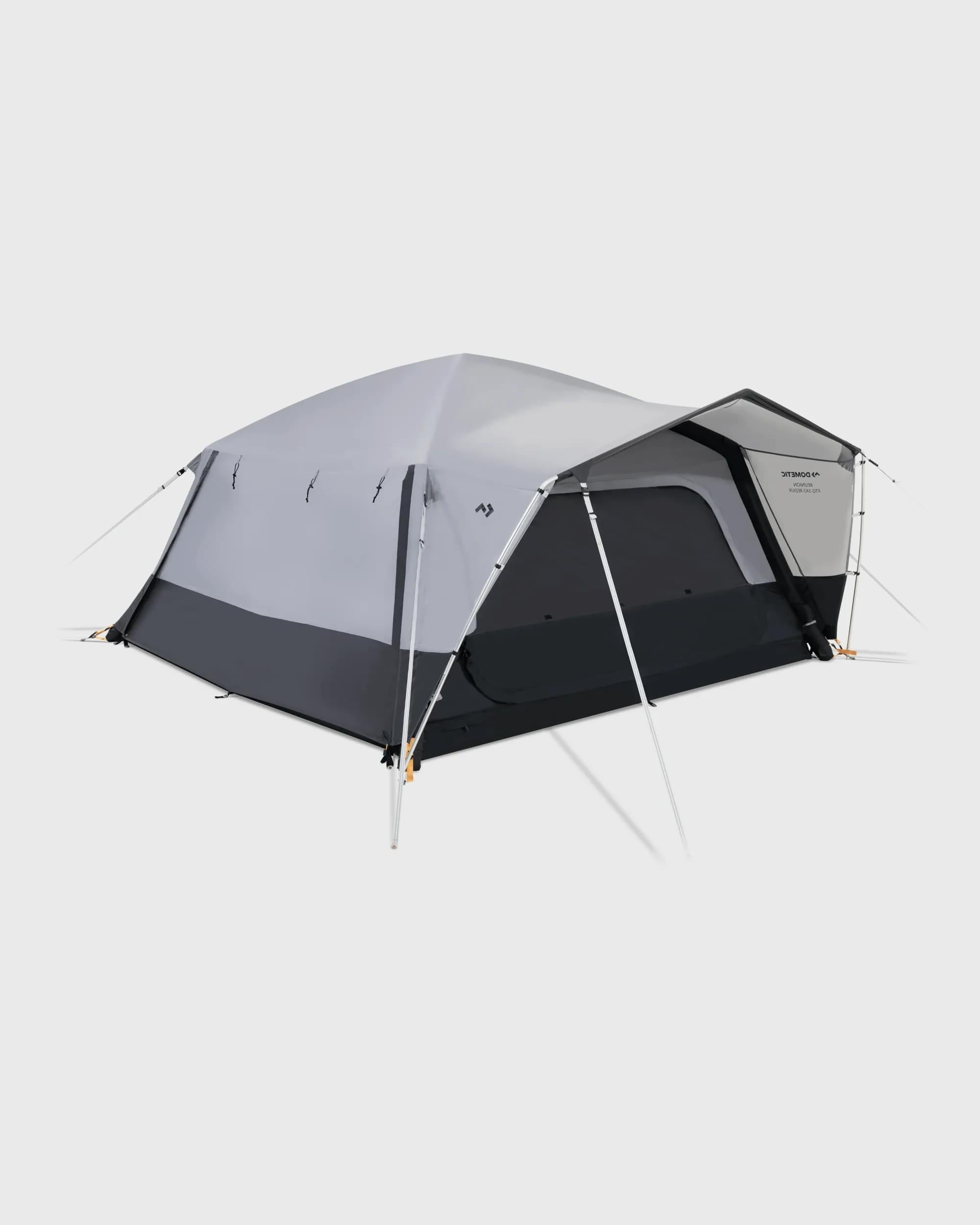 Dometic Reunion FTG 5X5 Redux - Slate/Mist - Flatlay