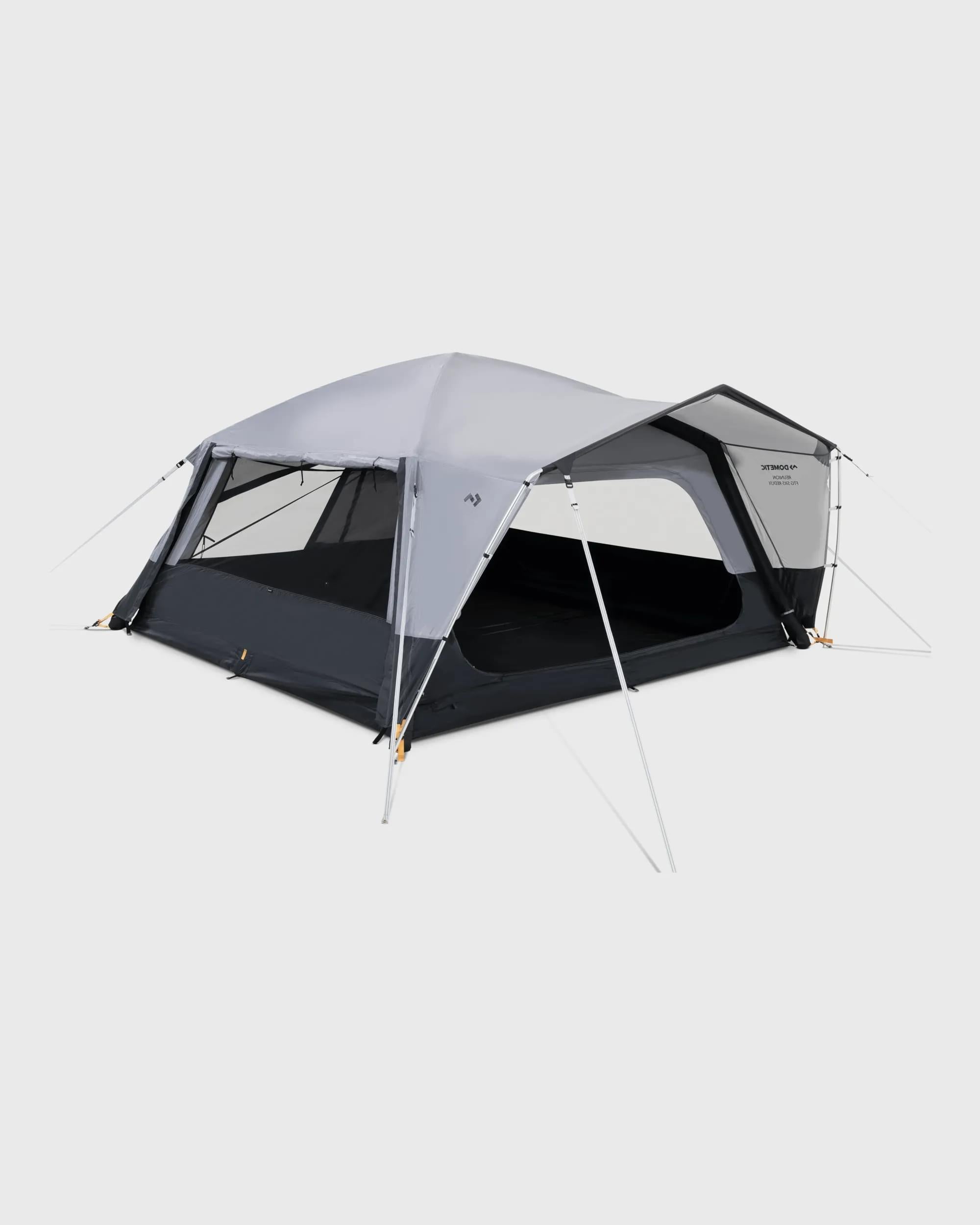 Dometic Reunion FTG 5X5 Redux - Slate/Mist - Flatlay