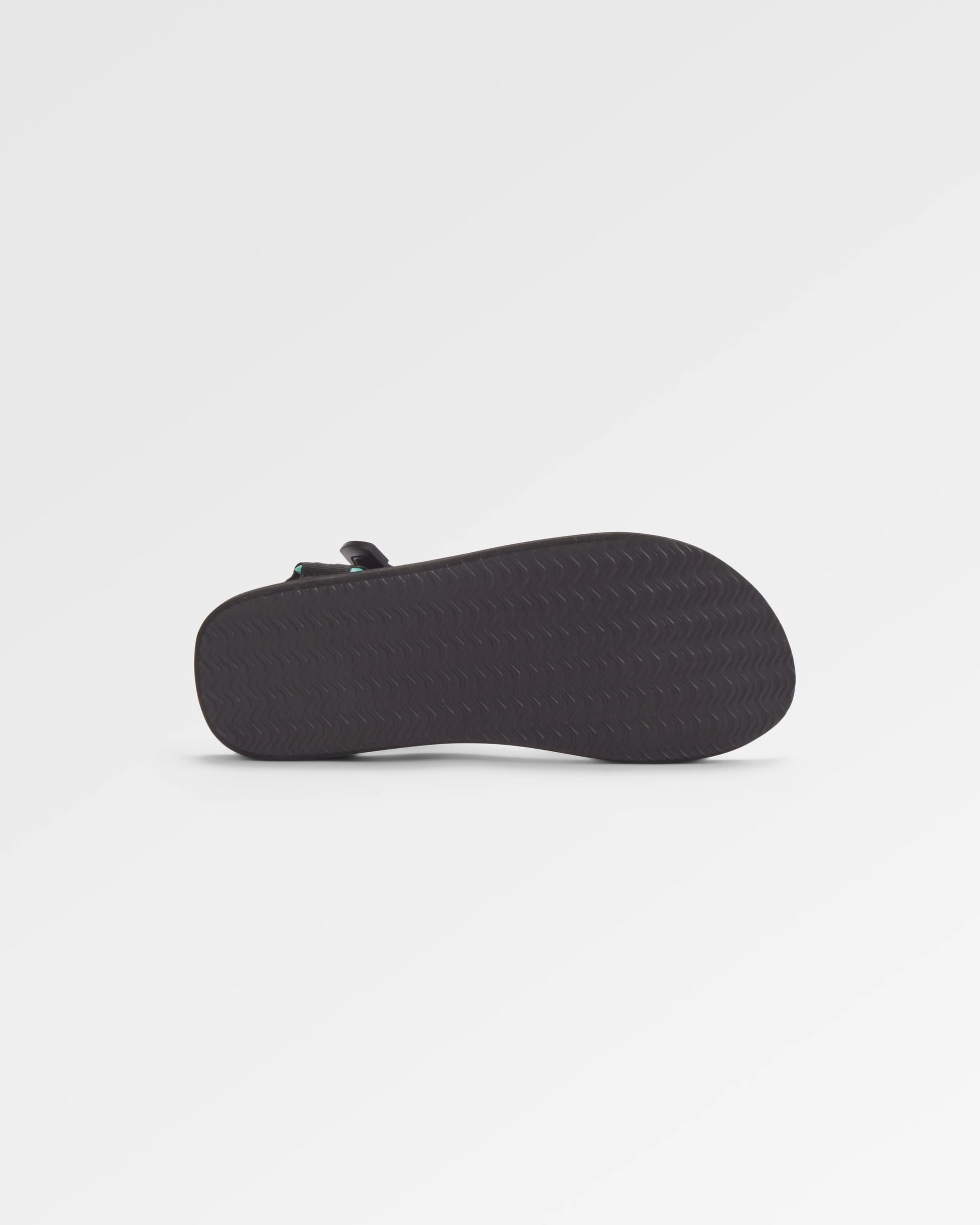 Monterey Sandal - Black