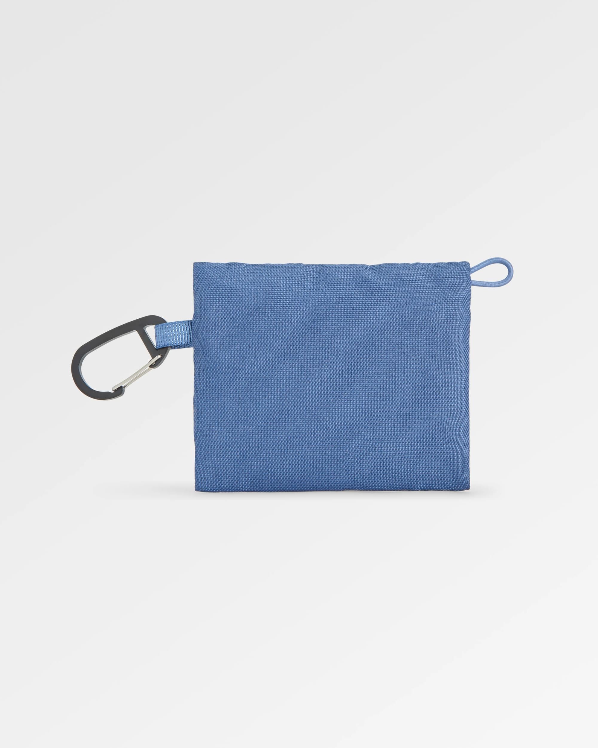 Biscuit Modular Clip On - Dark Denim - Flatlay