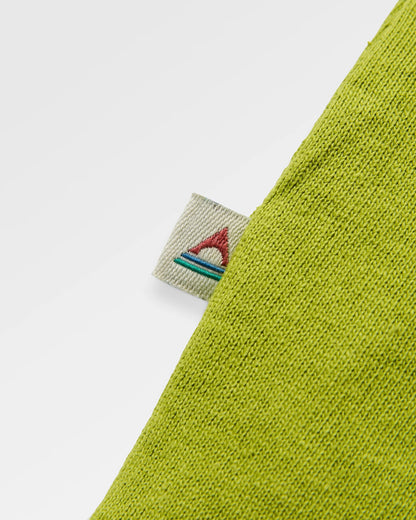 Roamer Men's T-Shirt - Tea Green - Flatlay