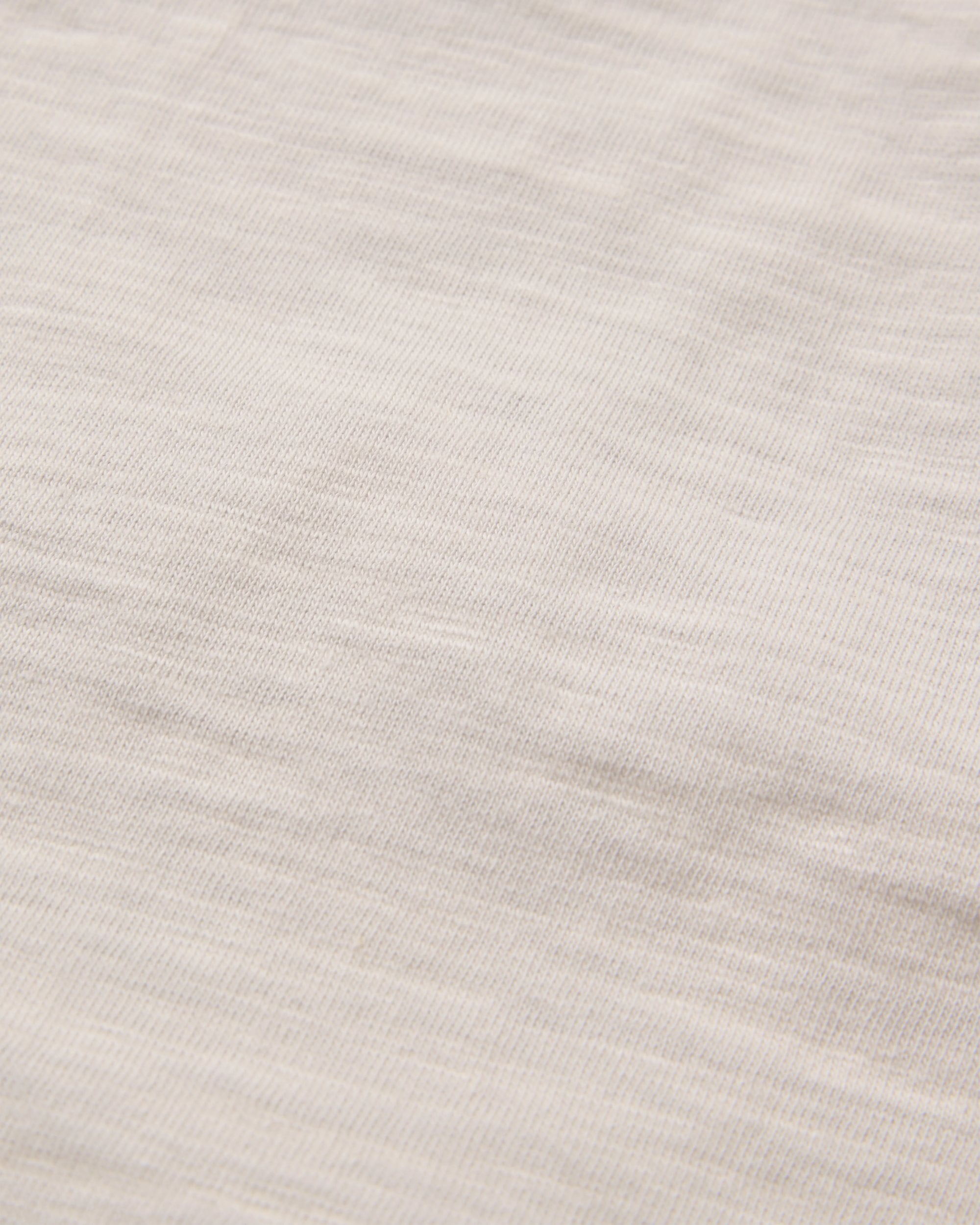 Endless Horizons T-Shirt - White Sand - Flatlay