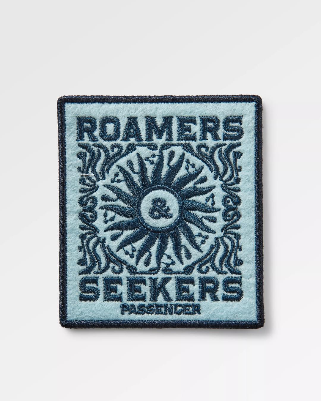 Rooted Patch - Surf Spray - Flatlay