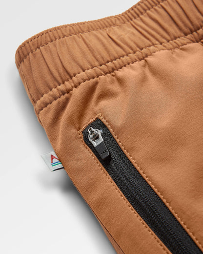 Traveller All Purpose Shorts - Coconut - Flatlay